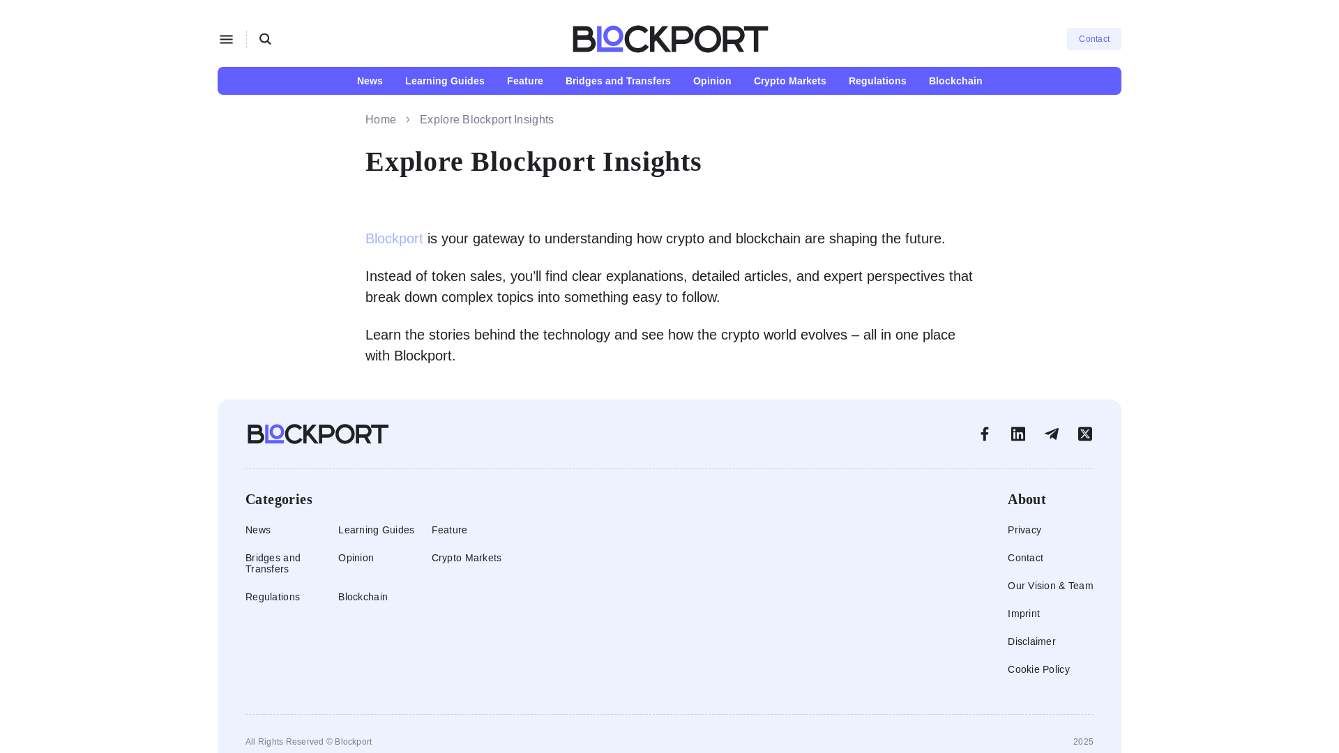 website screenshot of https://invest-blockport.pages.dev/