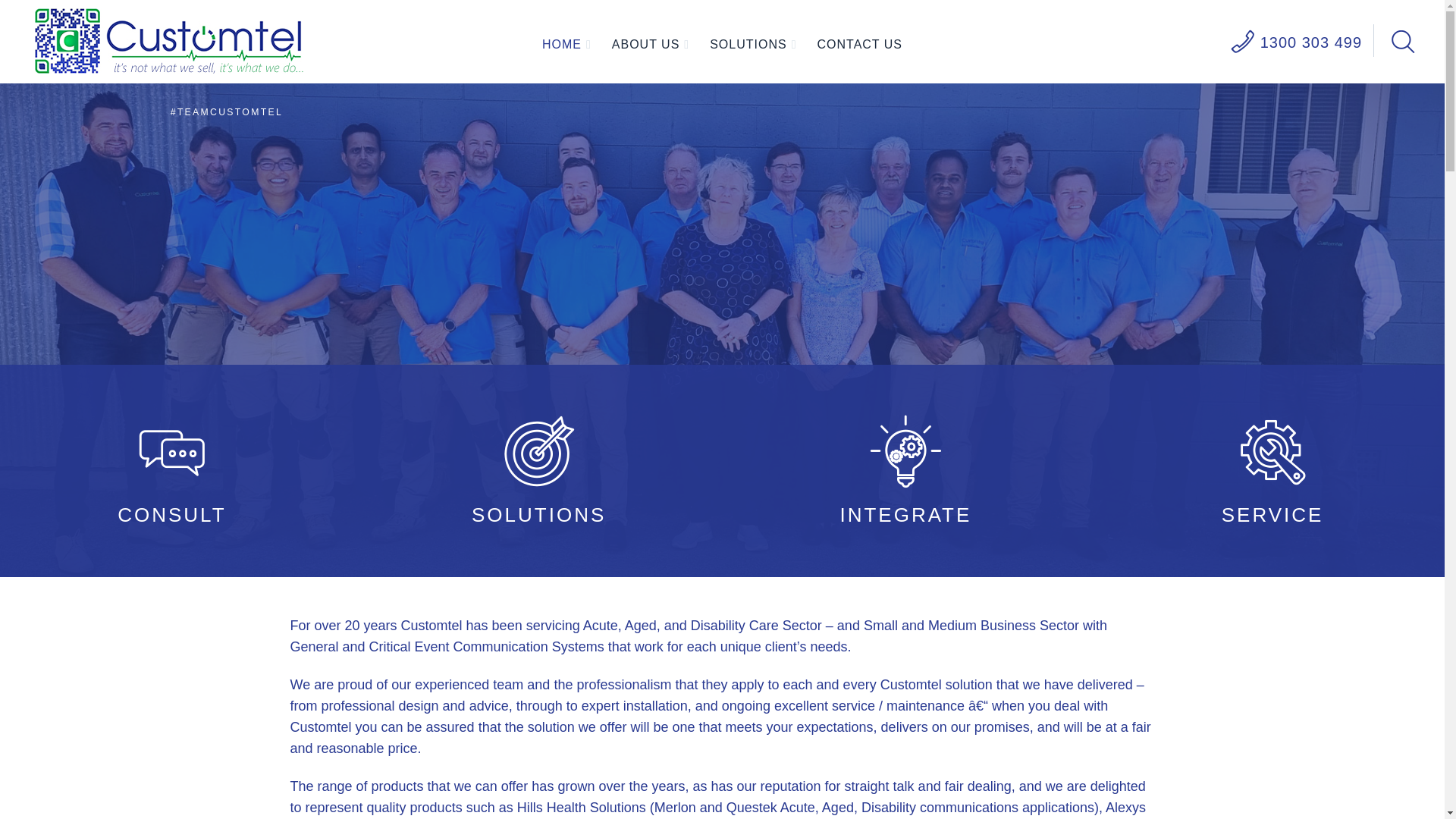 website screenshot of https://customtel-at.online/