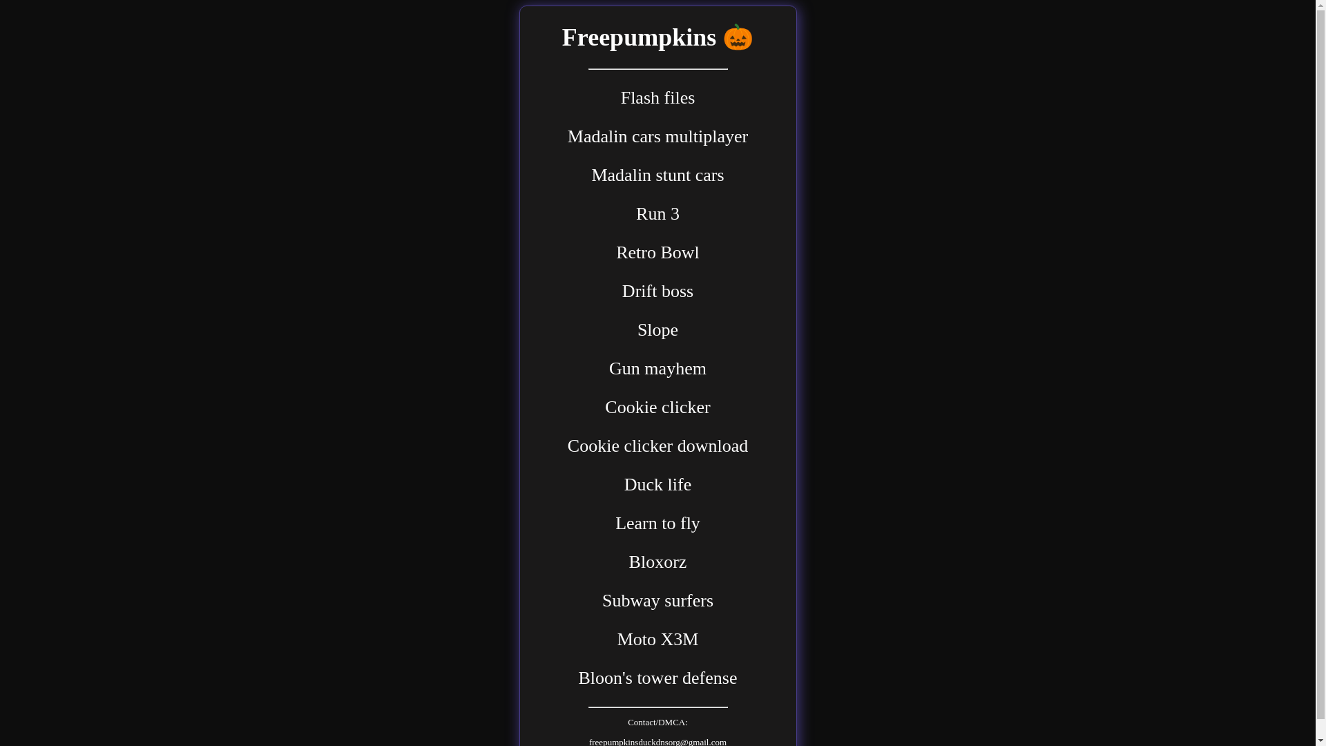 website screenshot of https://walter.pages.dev/
