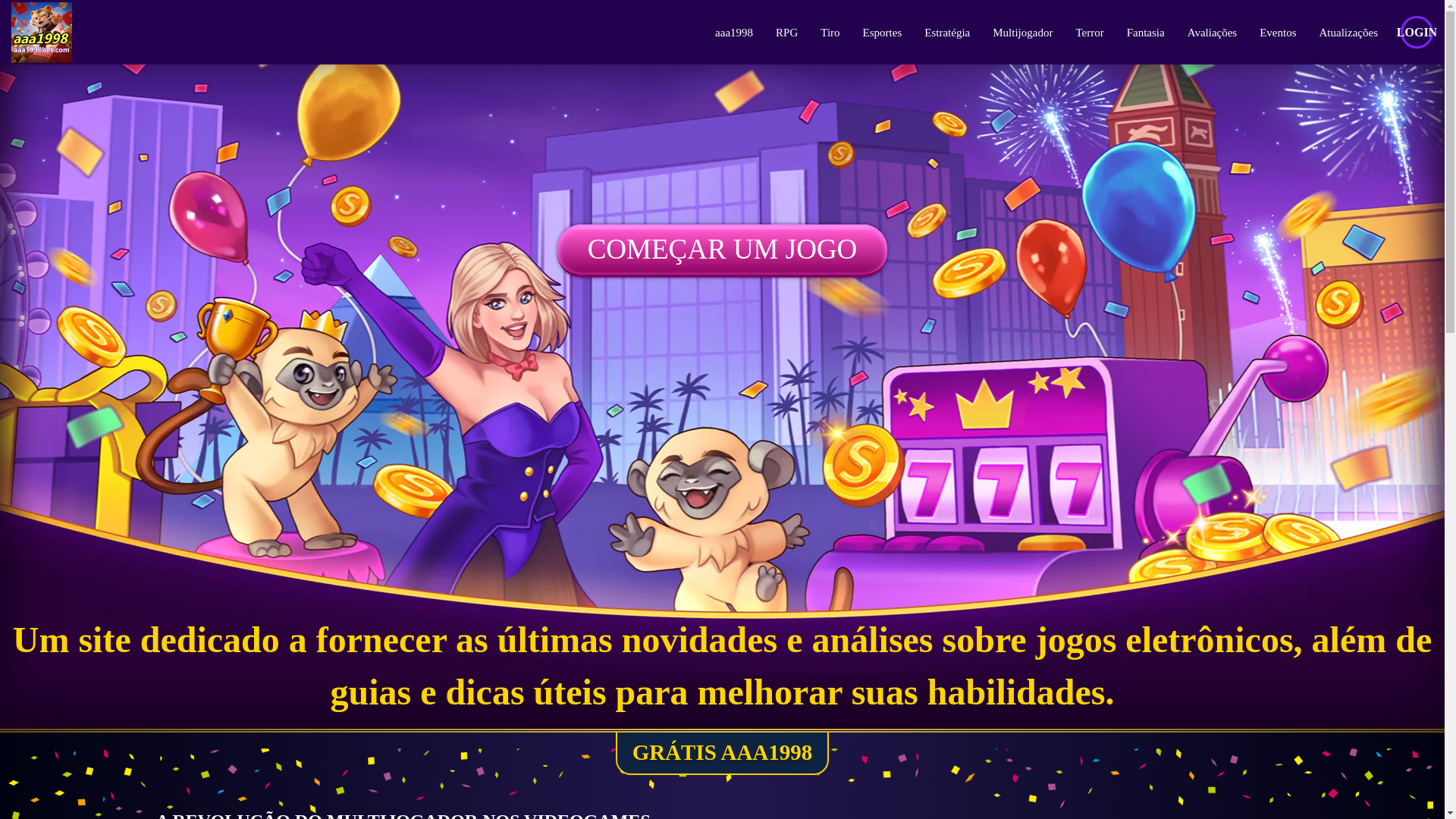 website screenshot of https://aaa1998bet.com/