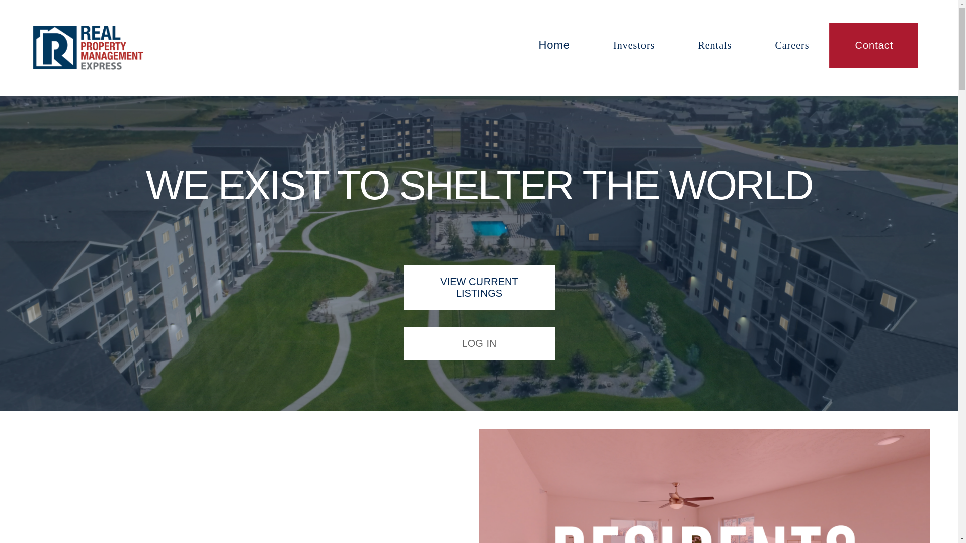 website screenshot of https://trustexpressrpm.com/