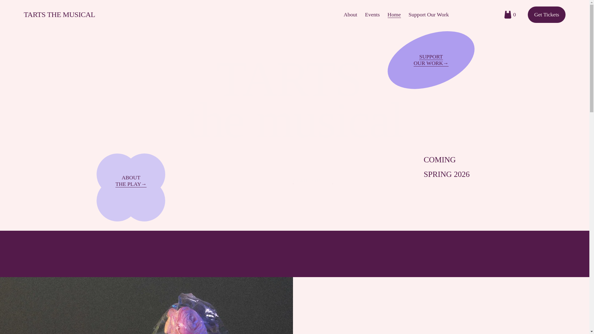 website screenshot of https://tartstm.com/