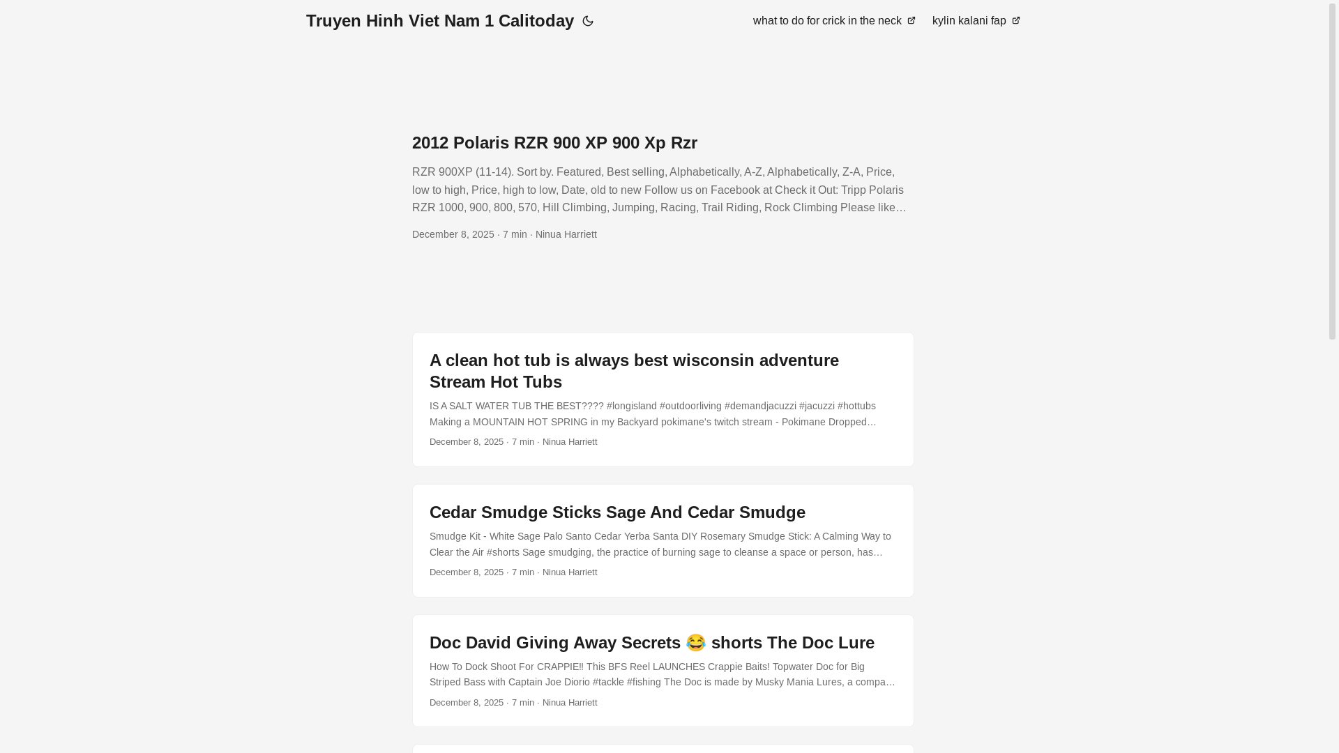 website screenshot of https://truyenhinhvietnam1calitoday2.pages.dev/