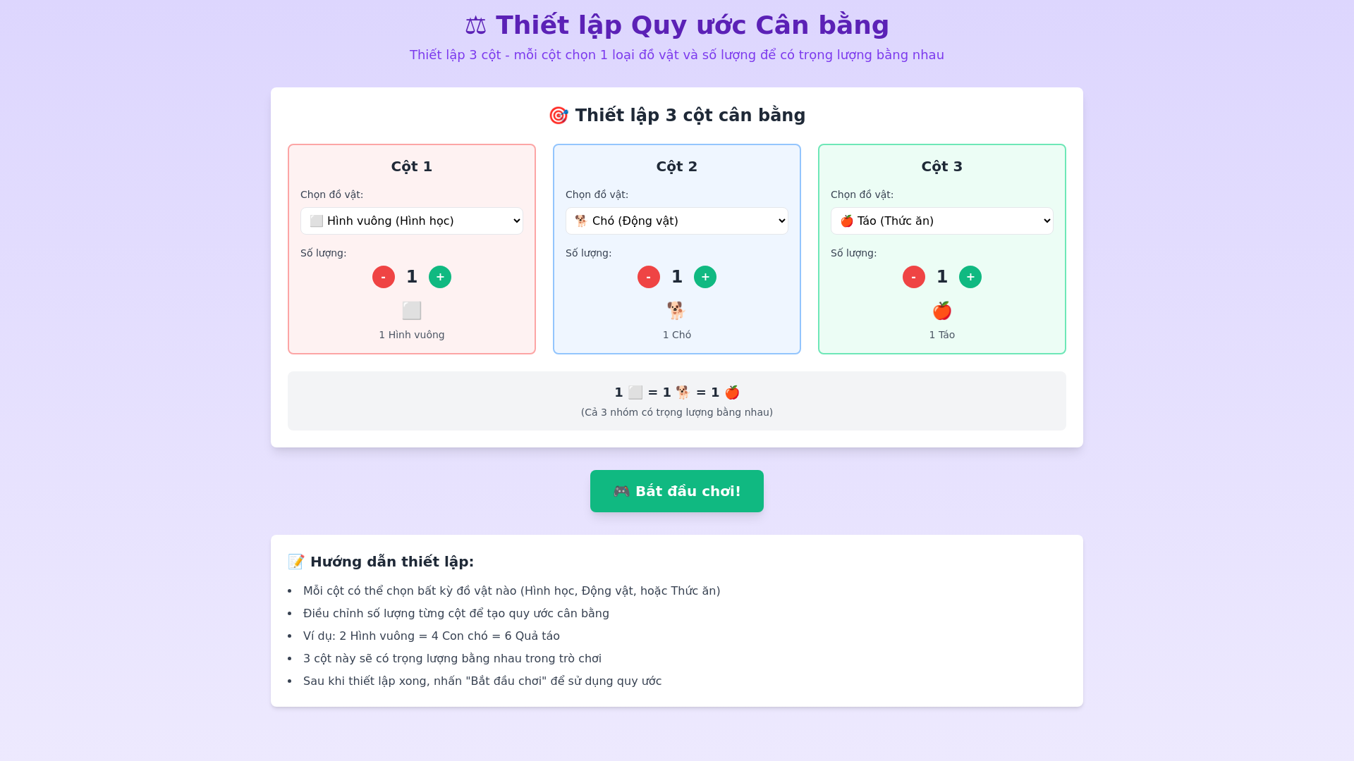 website screenshot of https://canthangbang.pages.dev/