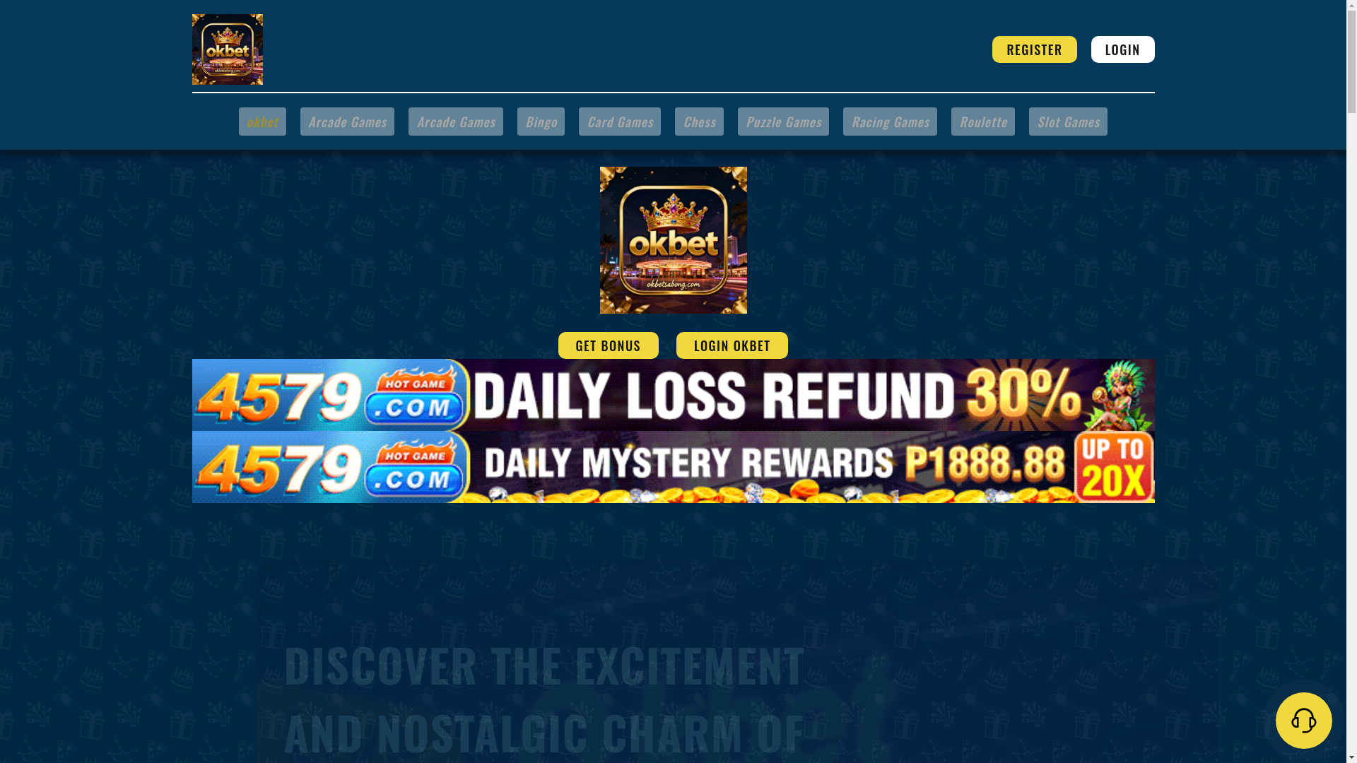 website screenshot of https://okbetsabong.com/