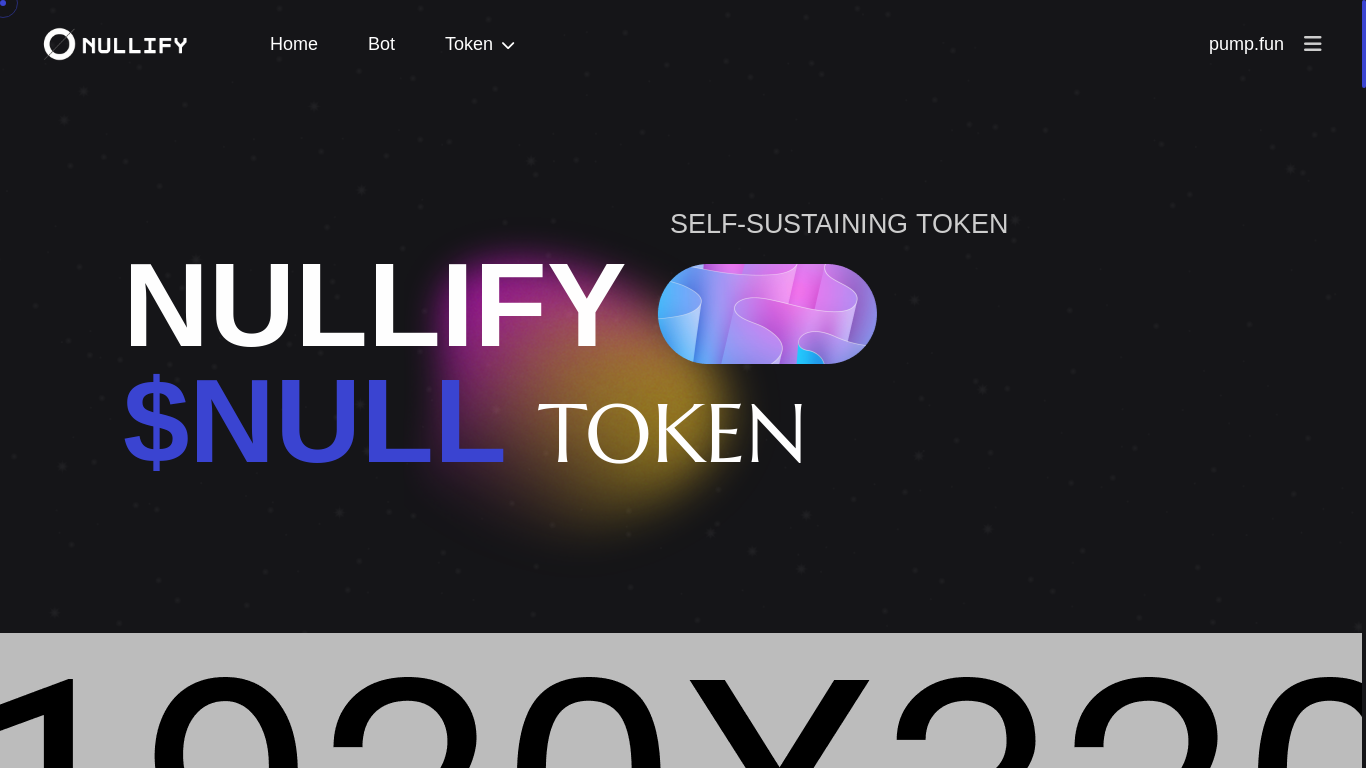 website screenshot of https://nullify-ctu.pages.dev/