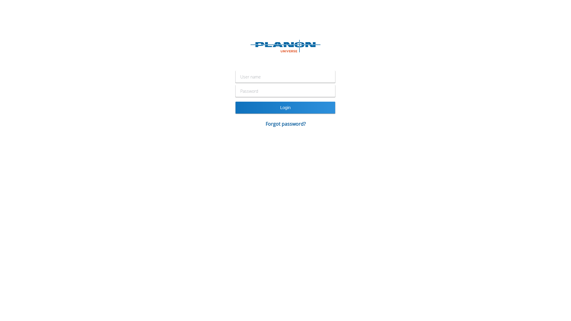 website screenshot of https://planon.rgm.de/PMFSFM