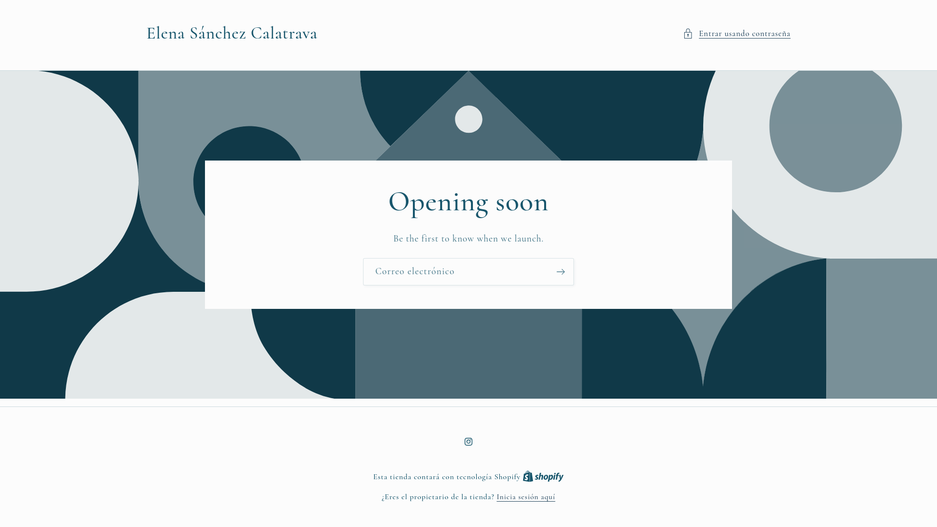 website screenshot of https://arterecetado.com/