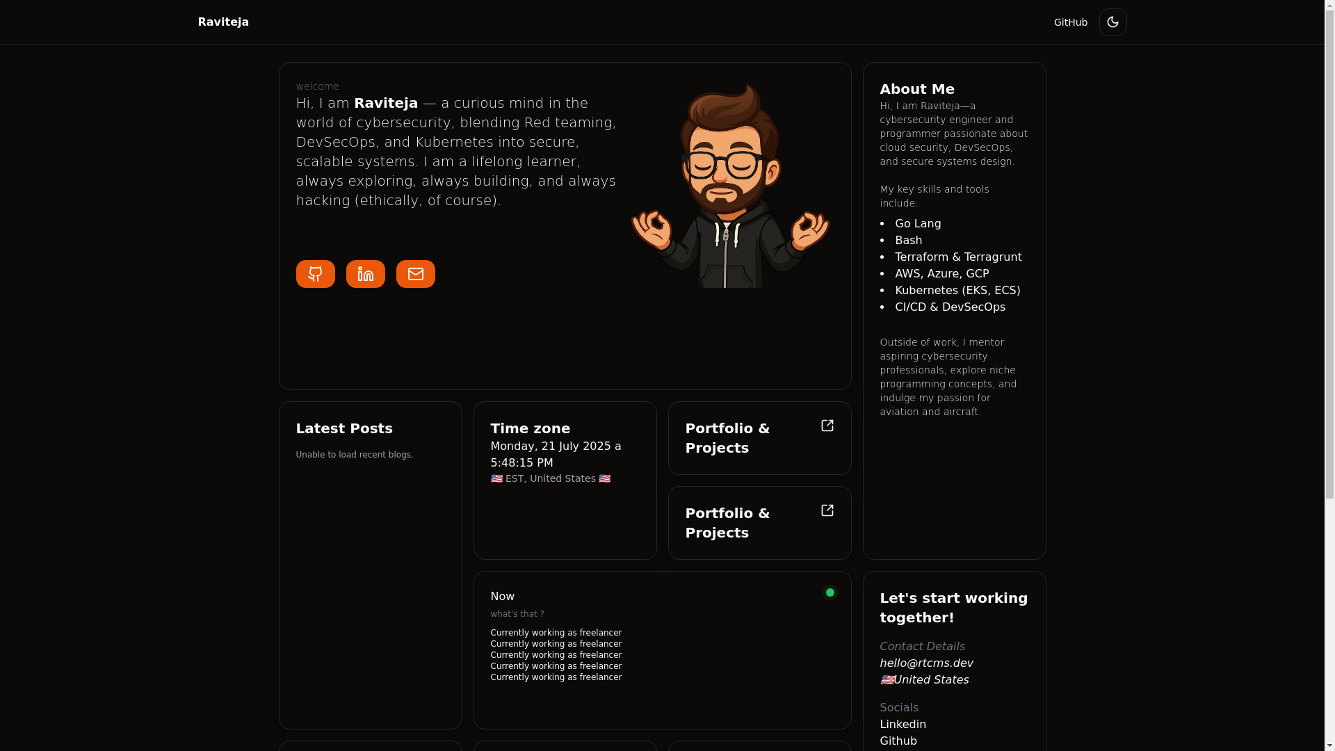 website screenshot of https://rtcmshezivymypwhynhp6ay3tqxzeia.pages.dev/