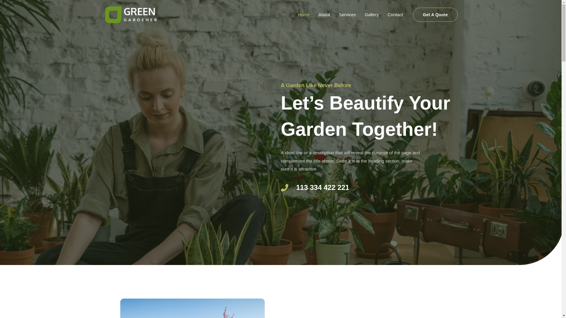 website screenshot of https://sakhastainless.com/