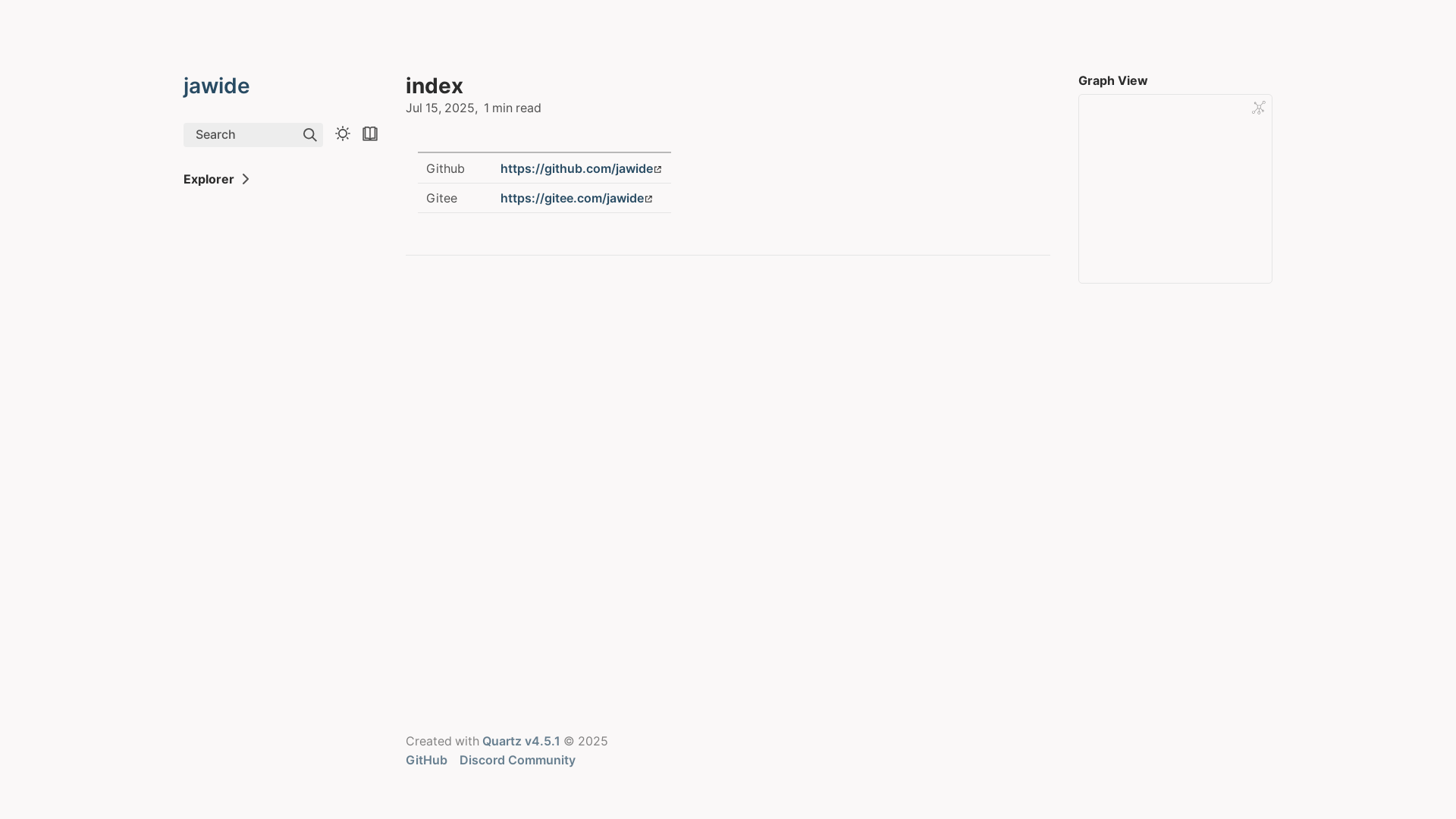 website screenshot of https://my-documents.pages.dev/