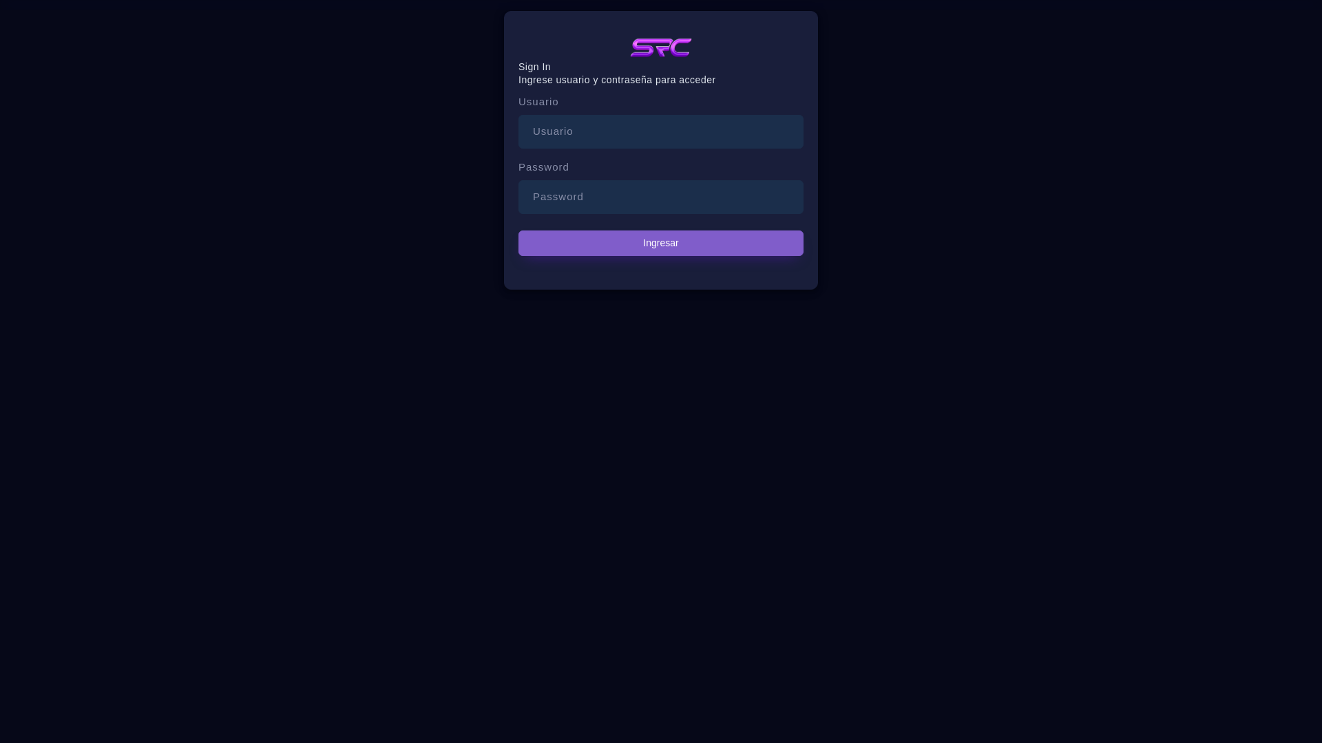 website screenshot of https://megafaraon.lat/
