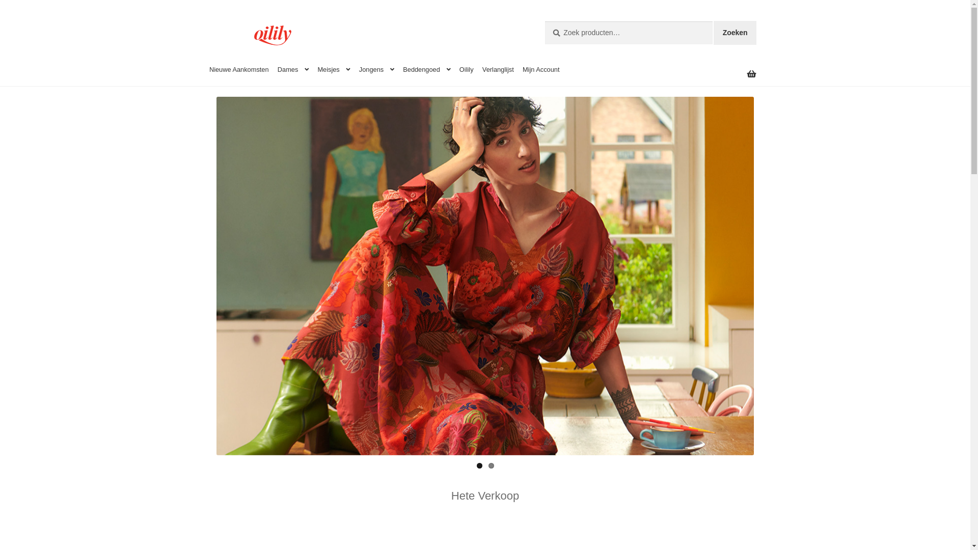 website screenshot of https://mariavillalonga.shop/