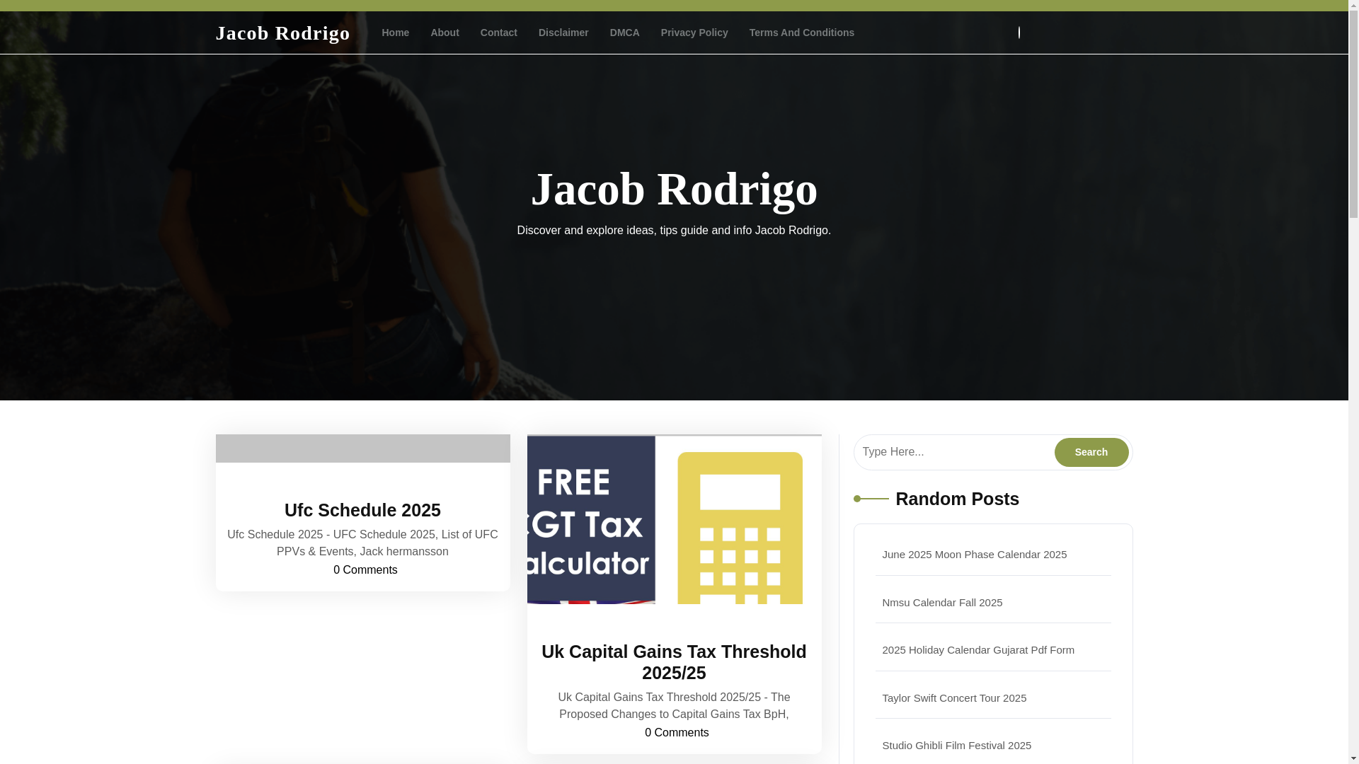 website screenshot of https://hunterhrogov.pages.dev/
