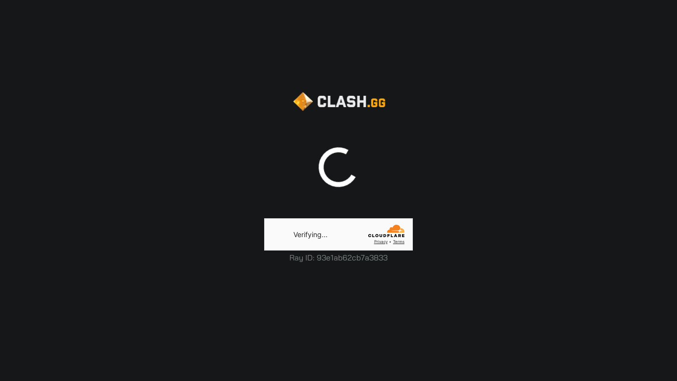 website screenshot of https://clash.gg/welcome/r/POCK