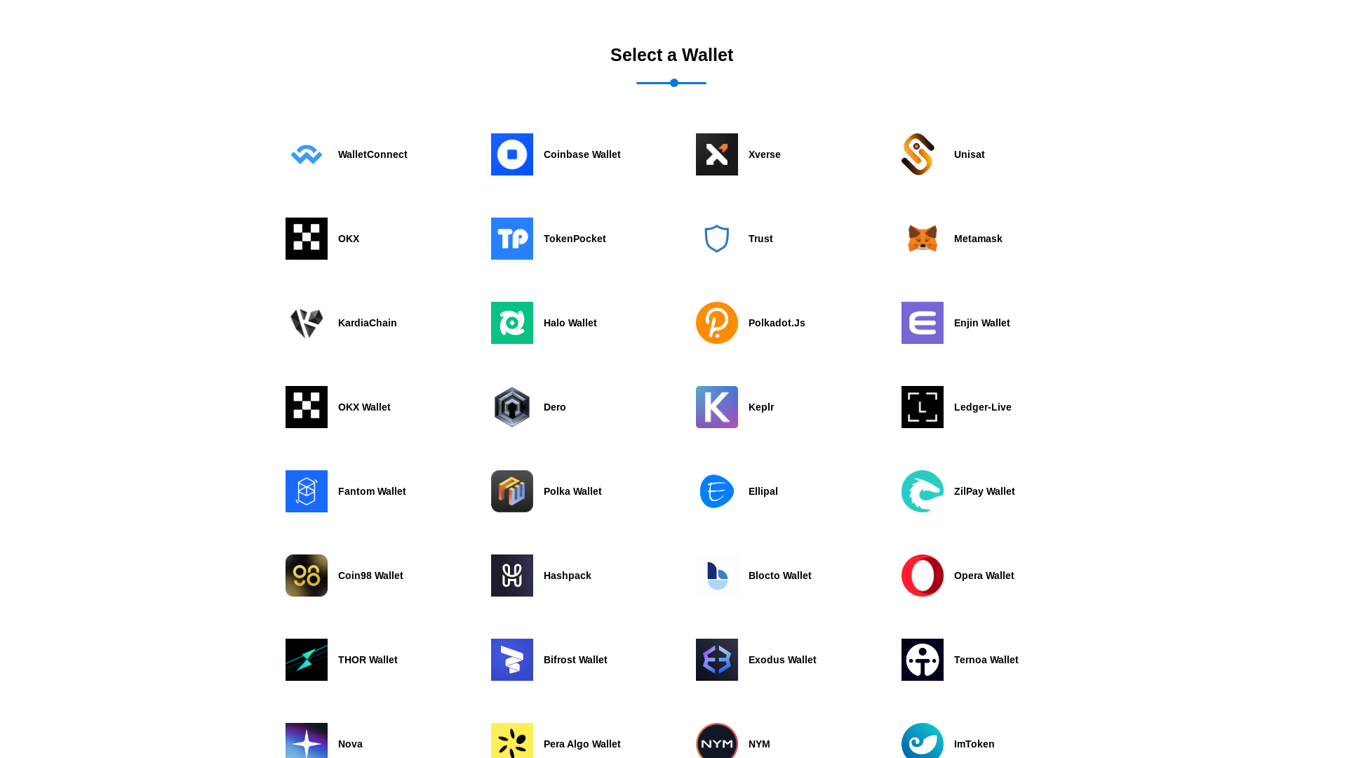 website screenshot of https://blockscan-analytic.pages.dev/