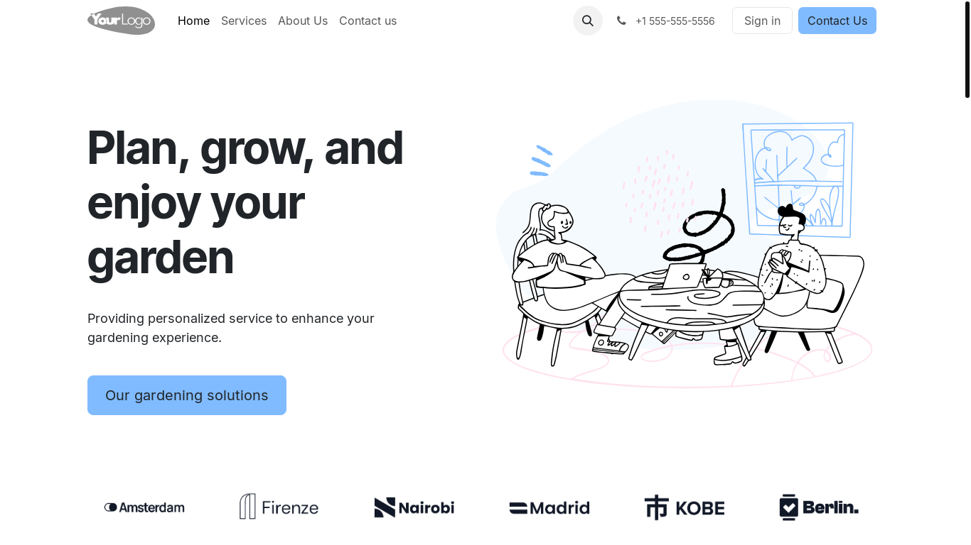 website screenshot of https://utilaje-dumbravioara.ro/