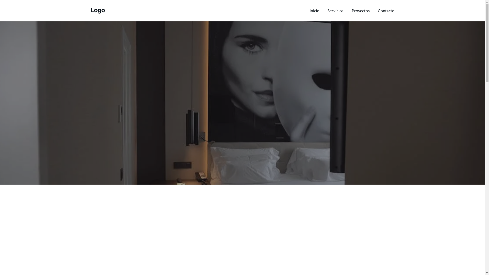 website screenshot of https://agenciasupercontenido.store/
