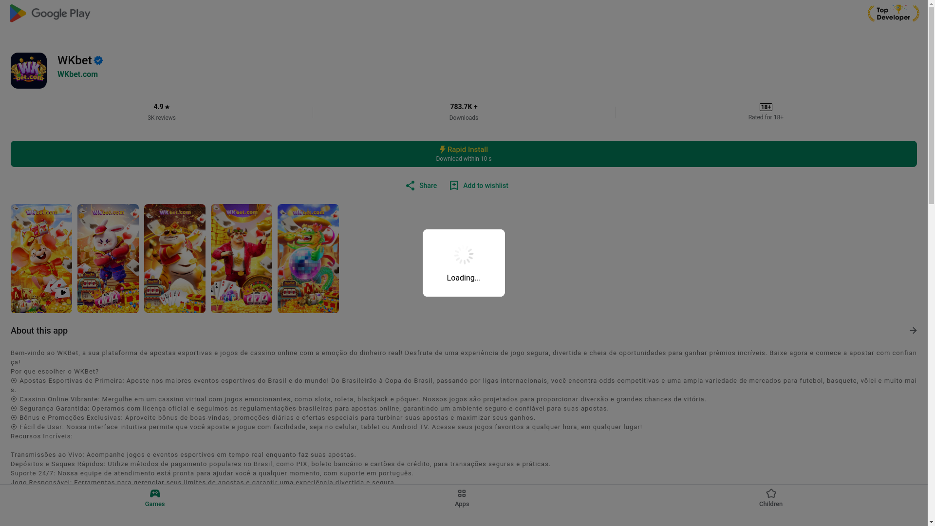 website screenshot of https://nckzm.top