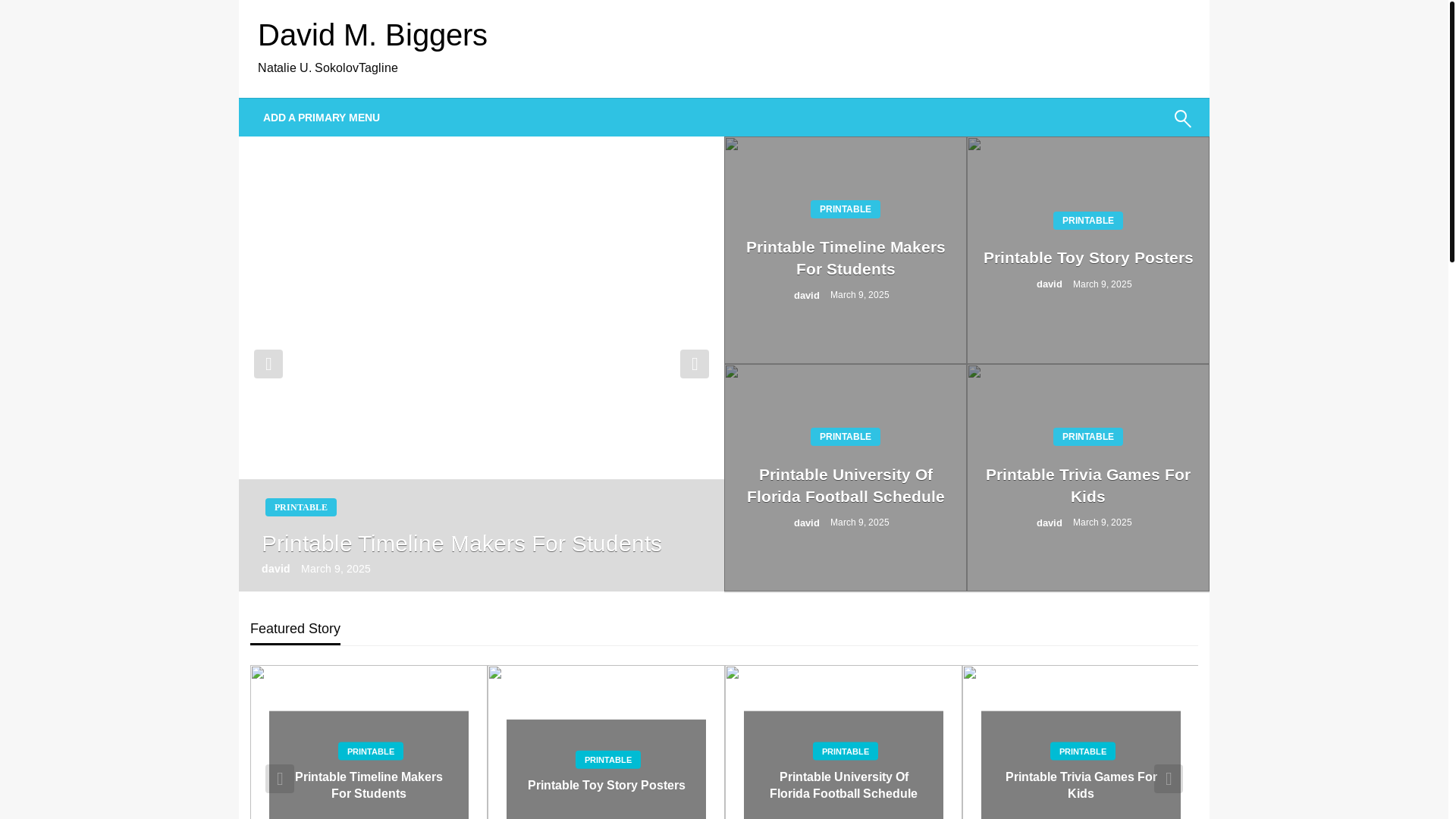 website screenshot of https://natalieusokolov.pages.dev/