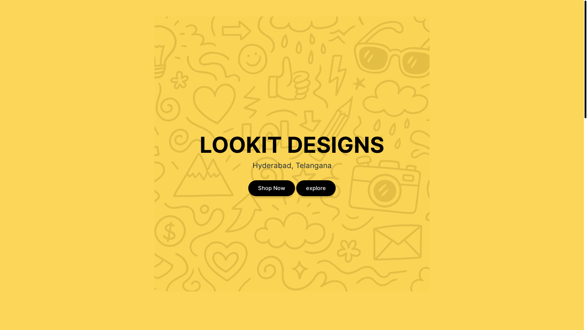 website screenshot of https://lookitdesigns.pages.dev/