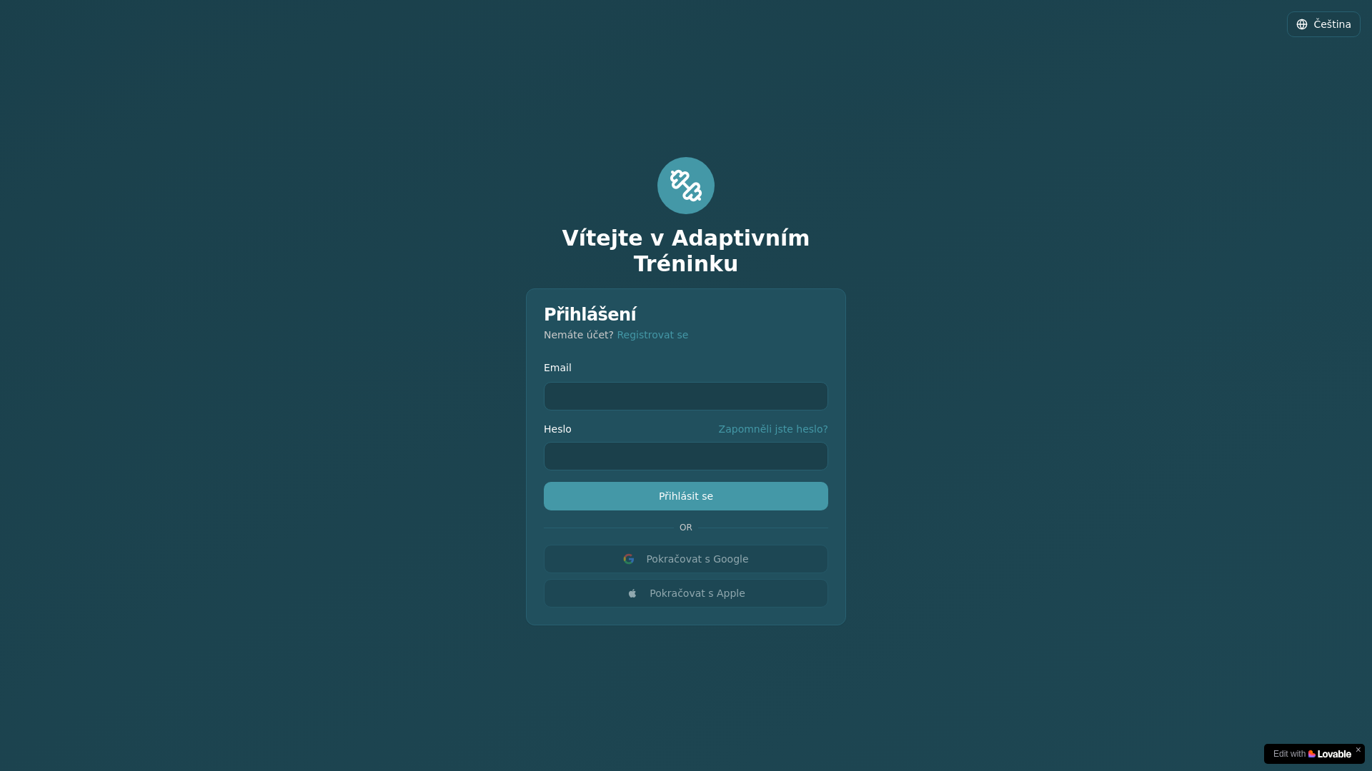 website screenshot of https://reptracer.com/