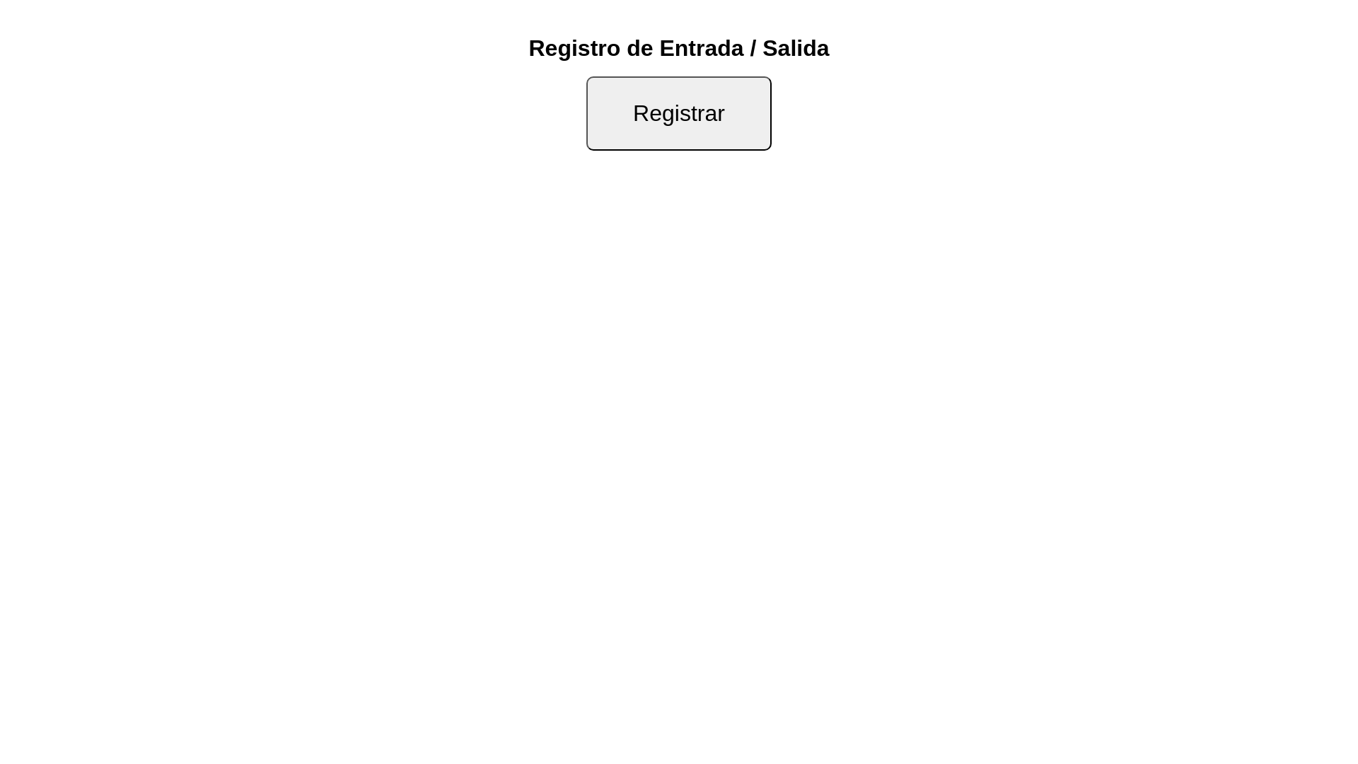 website screenshot of https://registrarhoras.pages.dev/