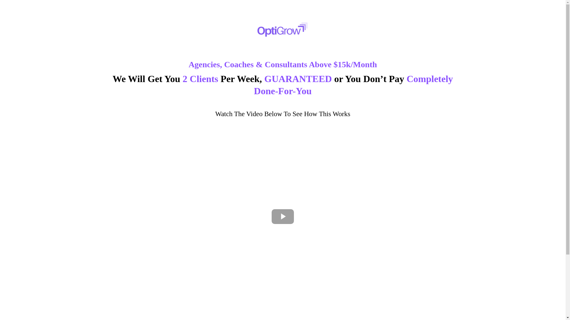 website screenshot of https://finallygrow.com/