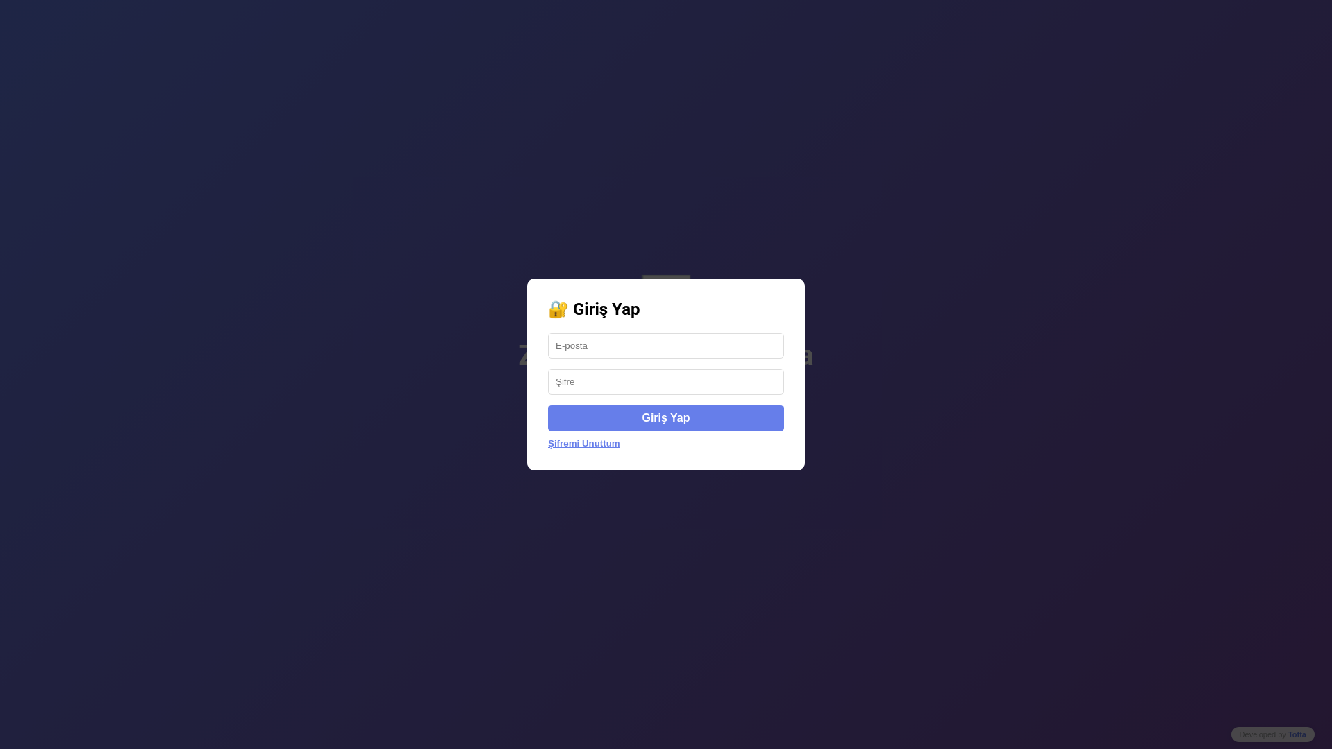 website screenshot of https://satiss-dashboard.pages.dev/