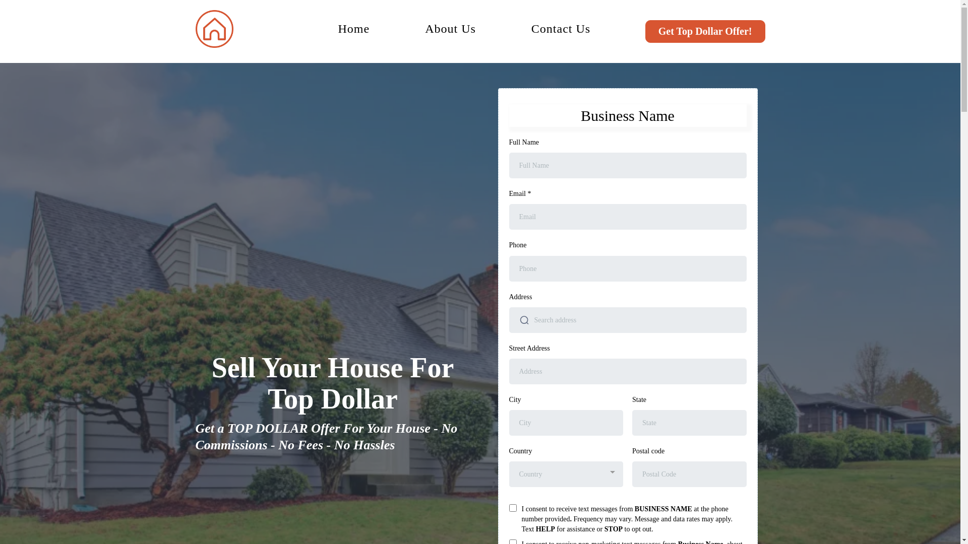 website screenshot of https://vontcapitalllc.org/