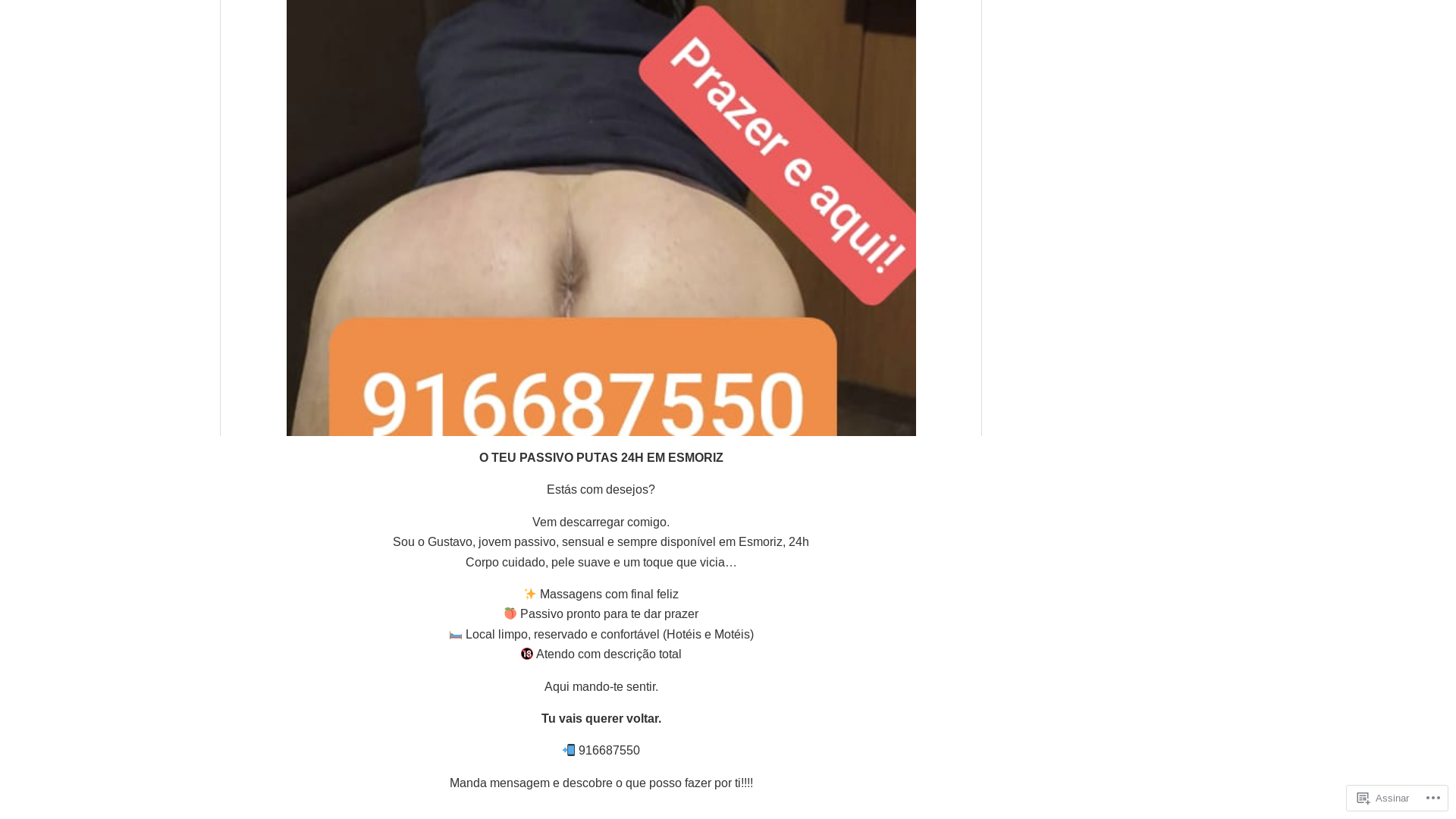 website screenshot of https://acompanhanteluxoaveiro.com/