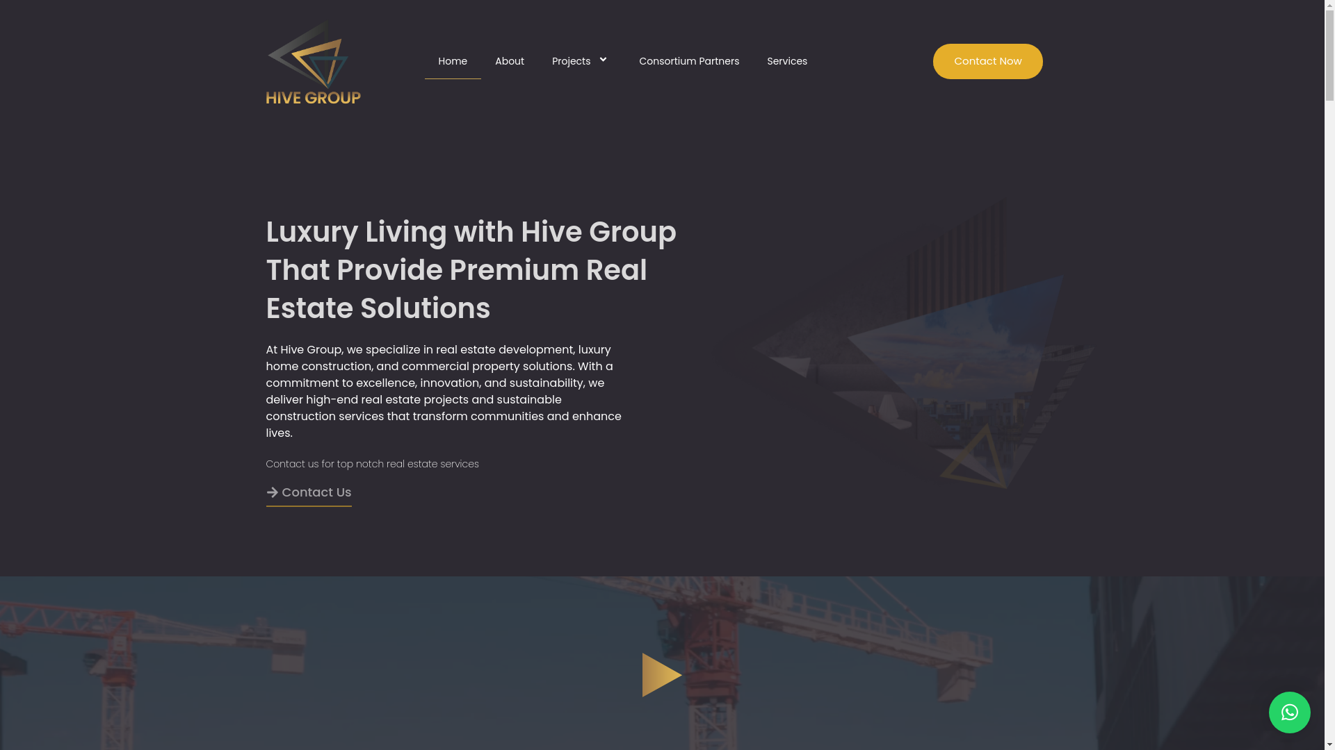 website screenshot of https://sanacoal.com.pk/