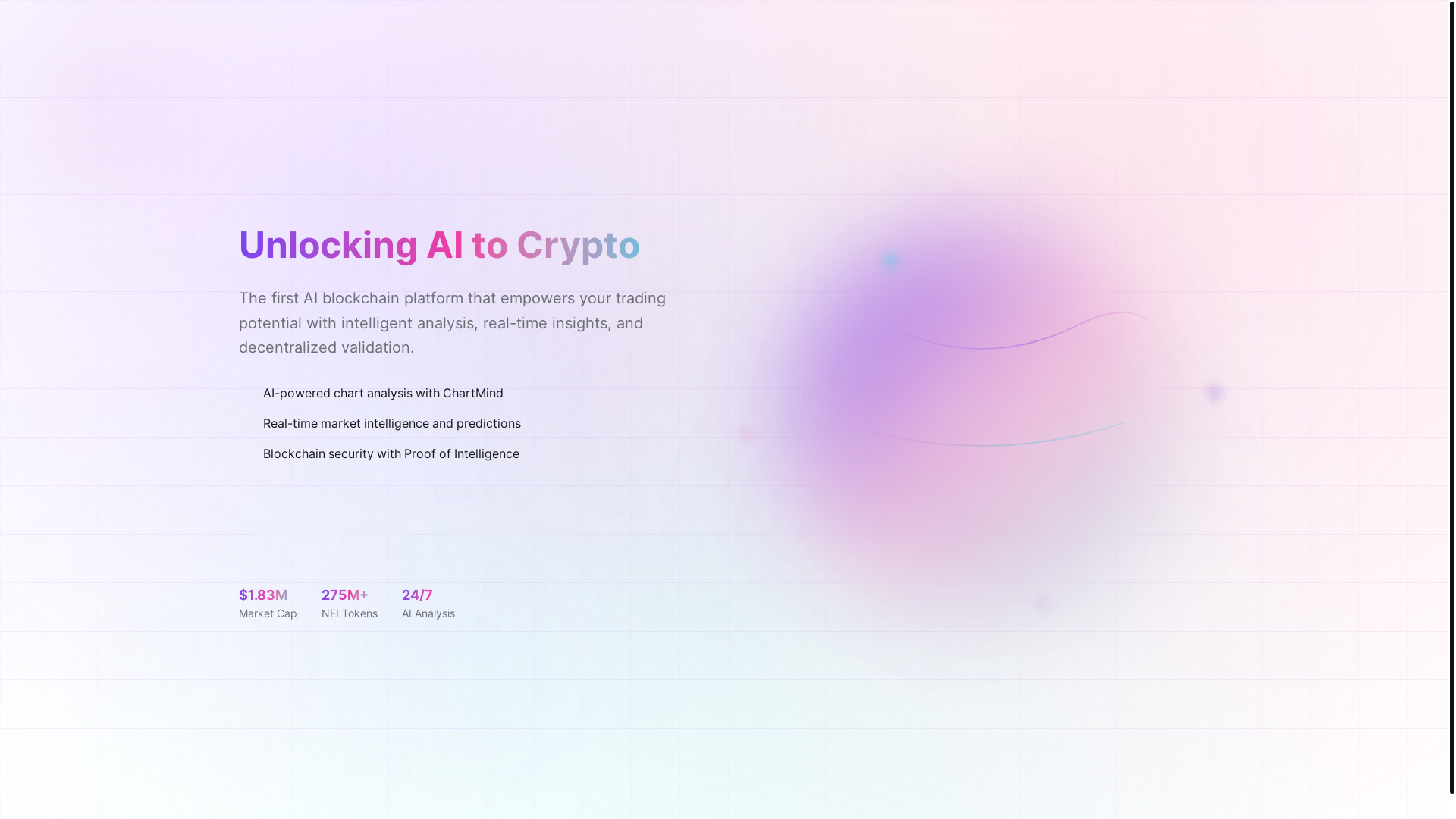website screenshot of https://neurashi-landing.pages.dev/