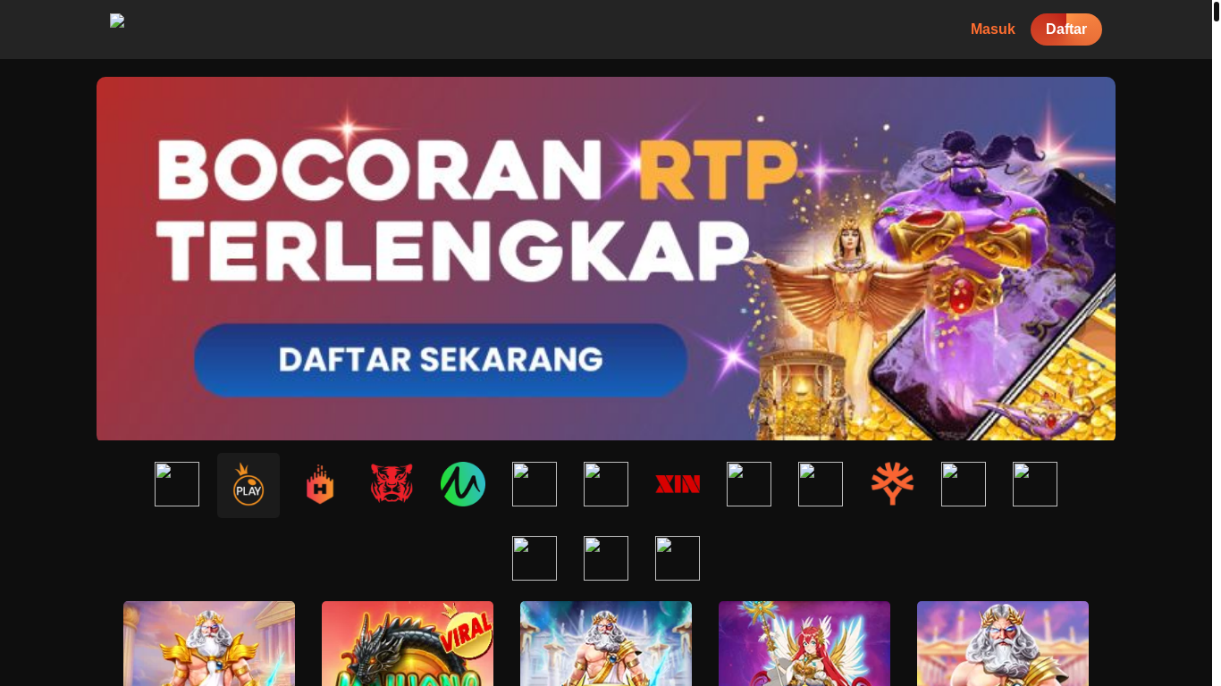 website screenshot of https://rtpjitu.ahlinagahitam.vip/