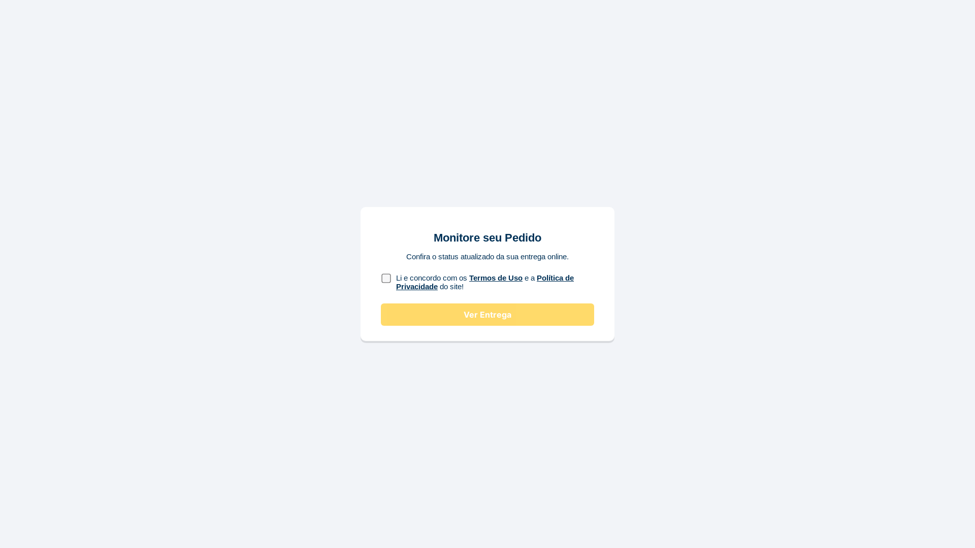 website screenshot of https://sigarastreios.shop/