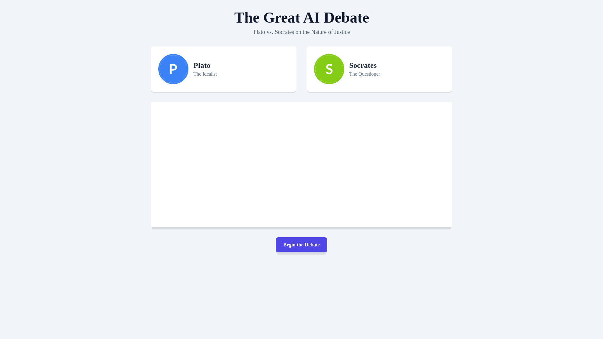 website screenshot of https://socratic-method.pages.dev/