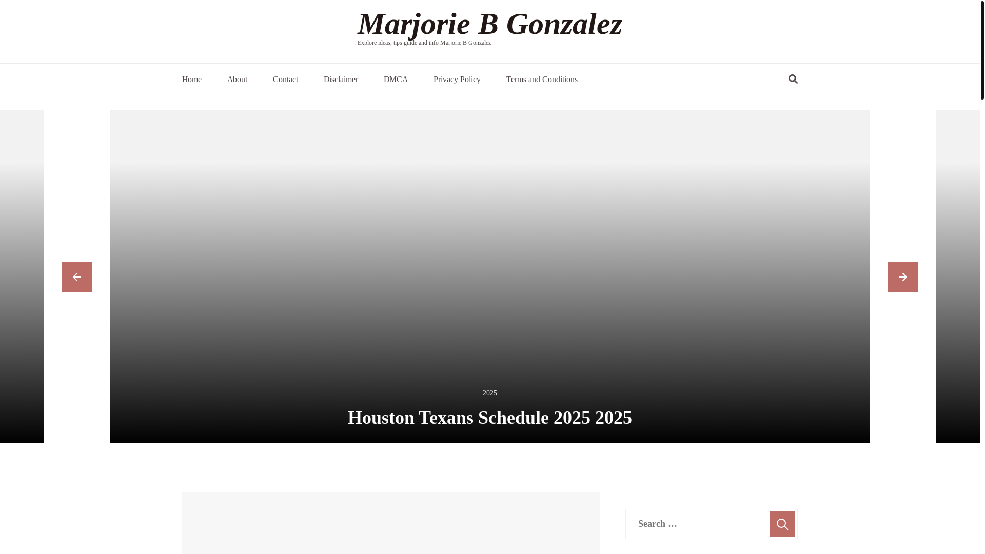 website screenshot of https://marjoriebgonzalezg.pages.dev/