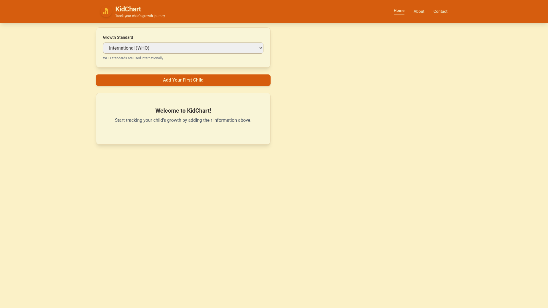 website screenshot of https://kidchart.pages.dev/
