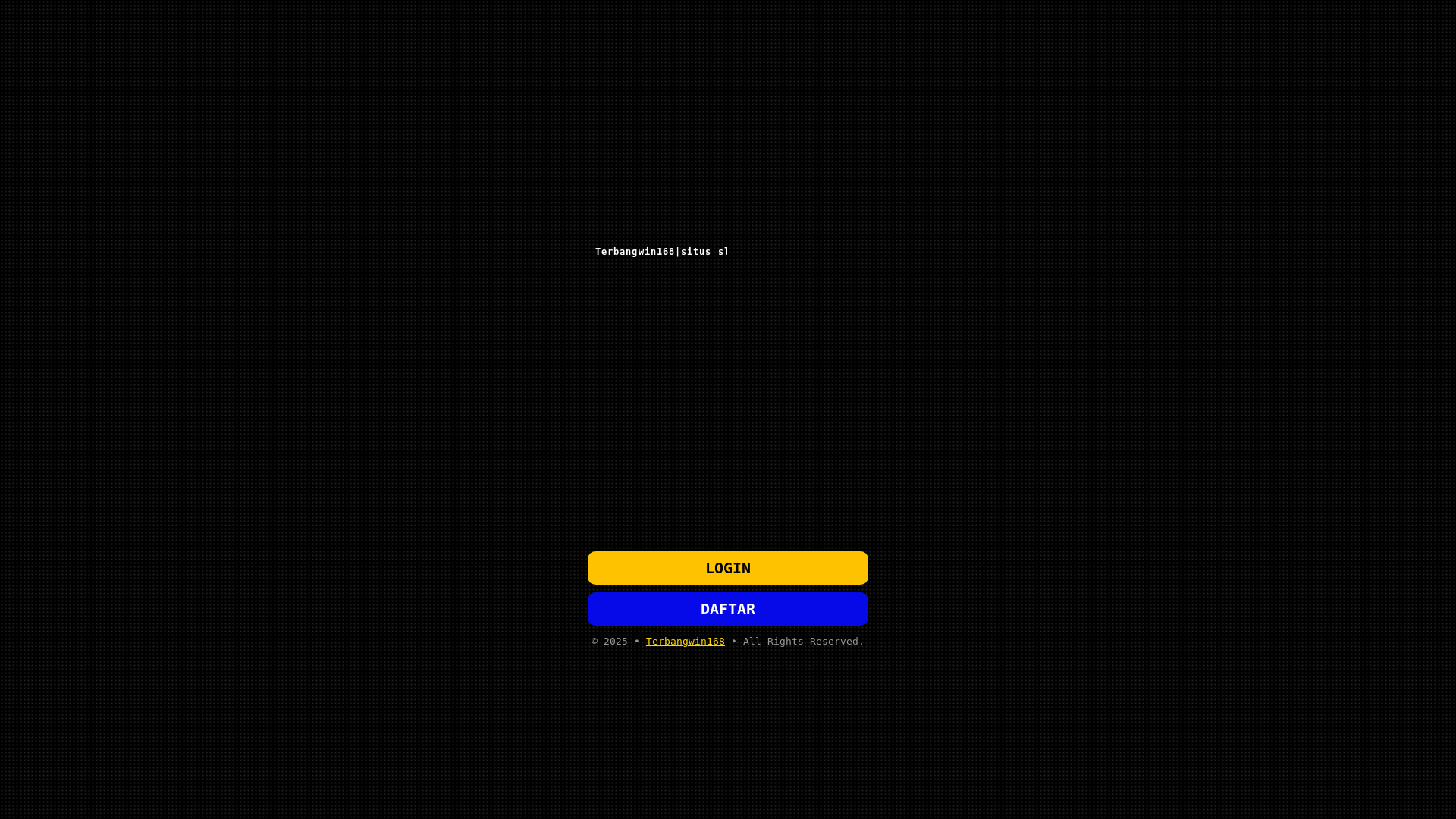 website screenshot of https://gassterbang168.pages.dev/