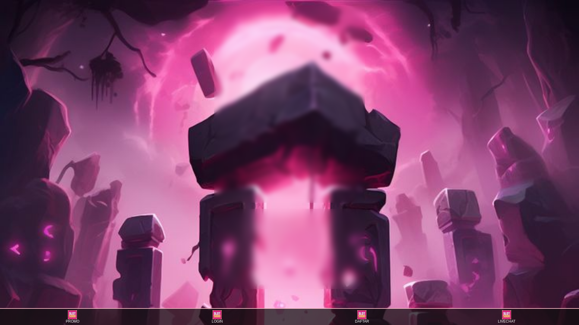 website screenshot of https://daftar-bray.pages.dev/