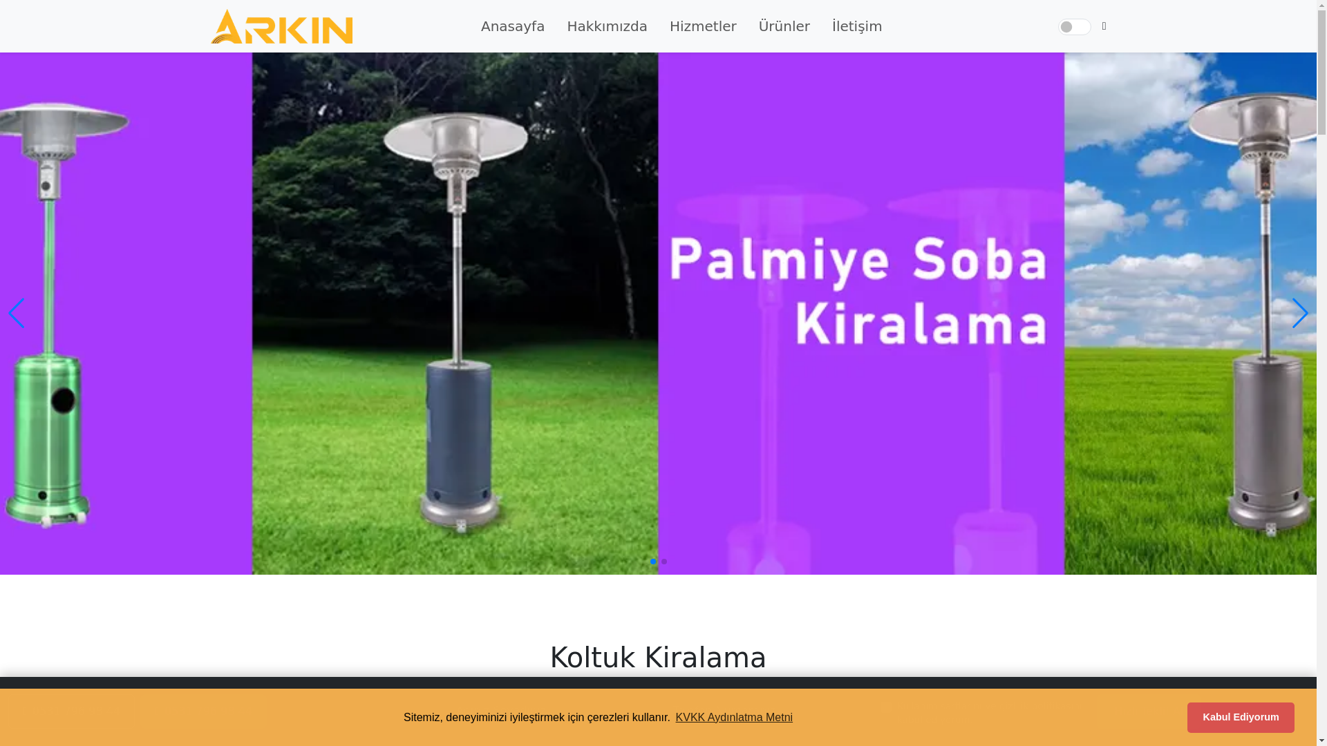 website screenshot of https://bebekarabasikirala.tr/