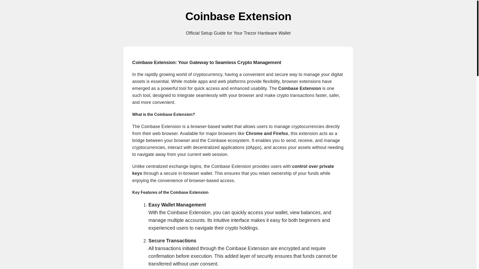 website screenshot of https://coi-nbase-extension.pages.dev/