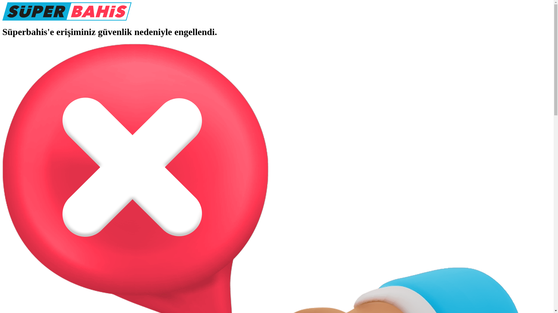 website screenshot of https://superbahis023.com/