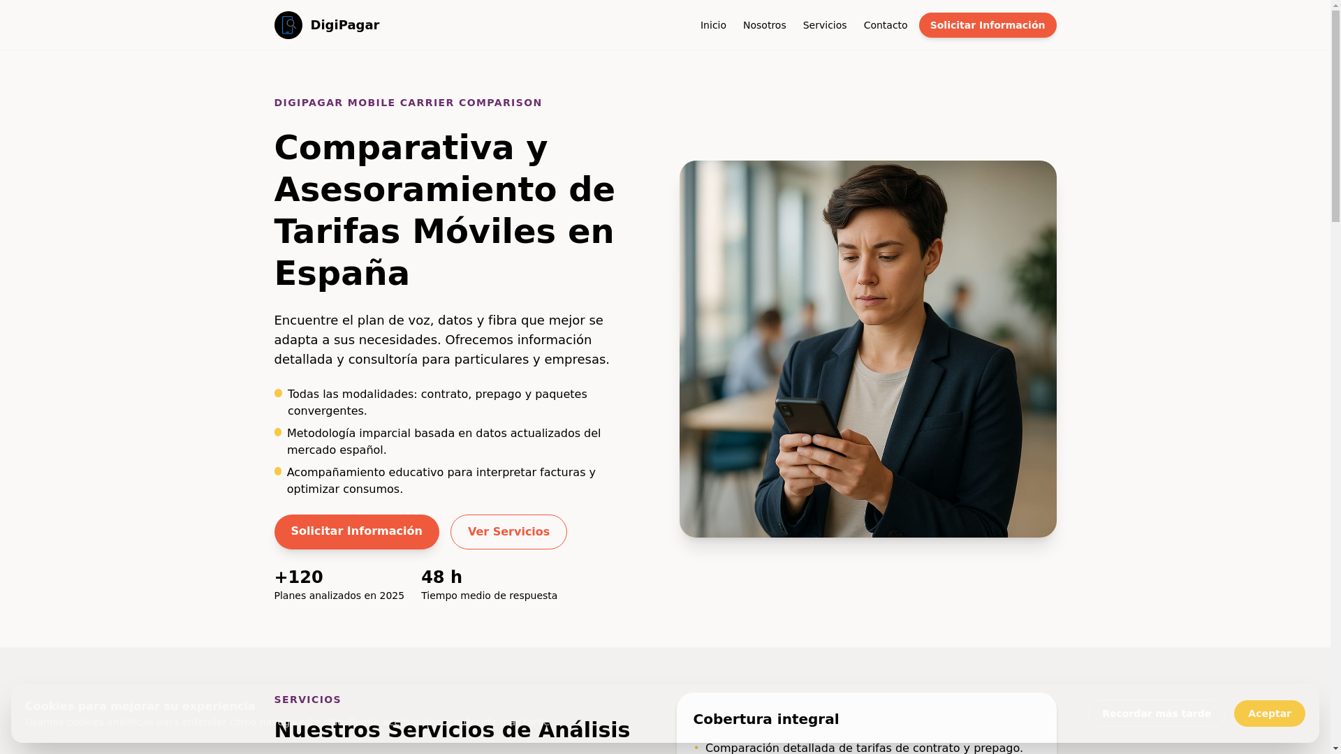 website screenshot of https://digipagar.shop/