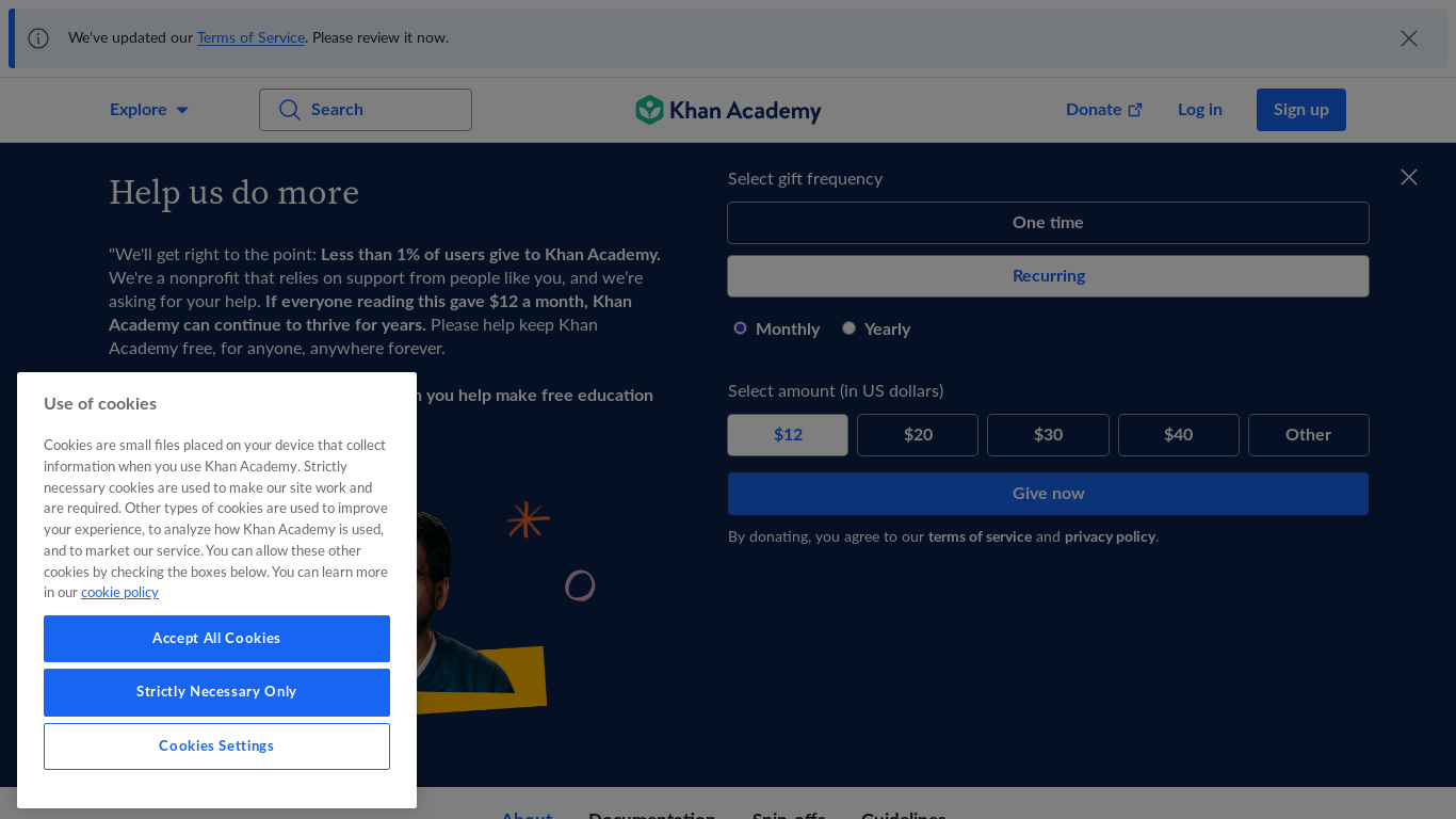website screenshot of https://bit.ly/Suppl1esC0nt3st