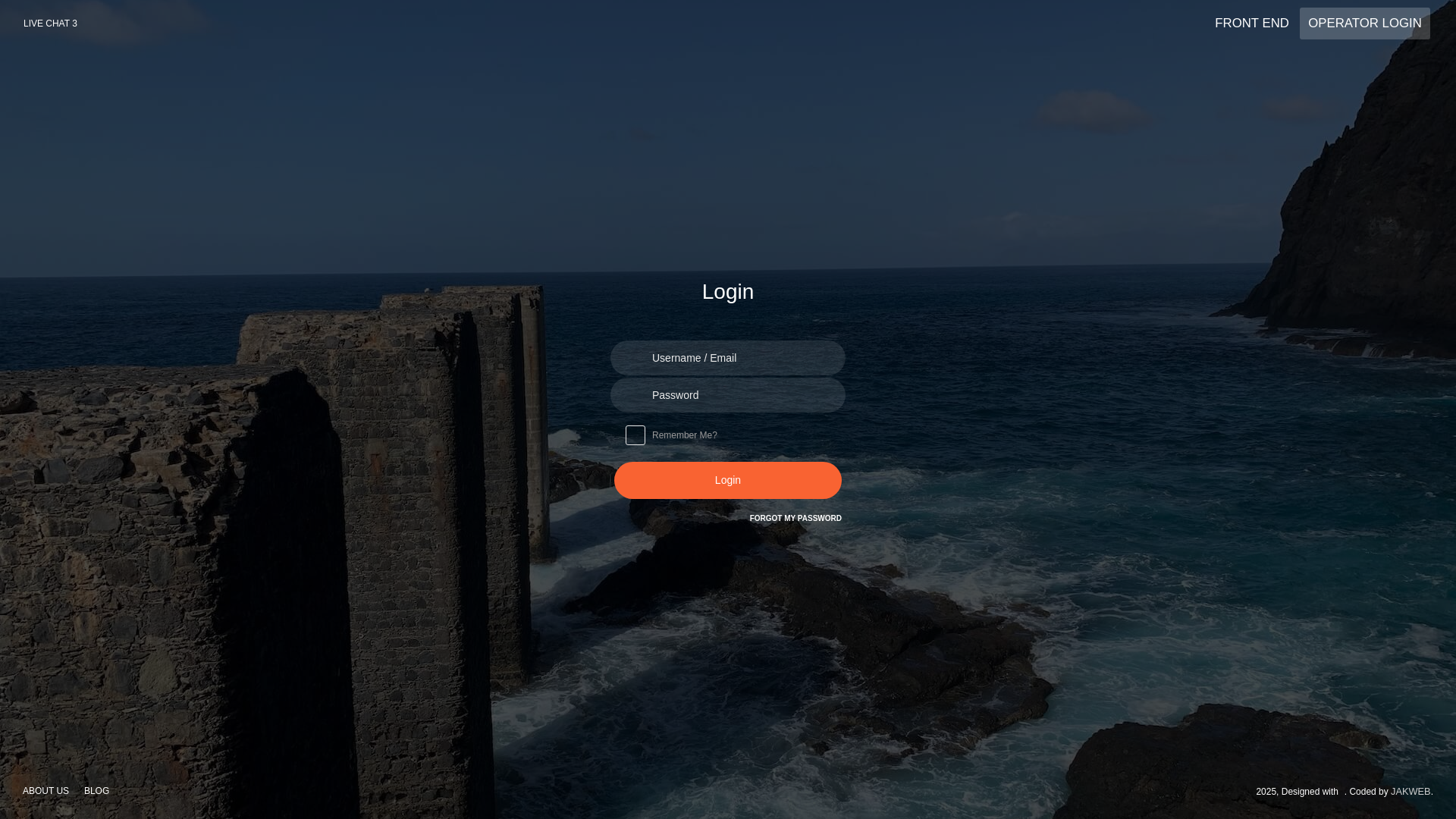 website screenshot of https://sblbank.tech/