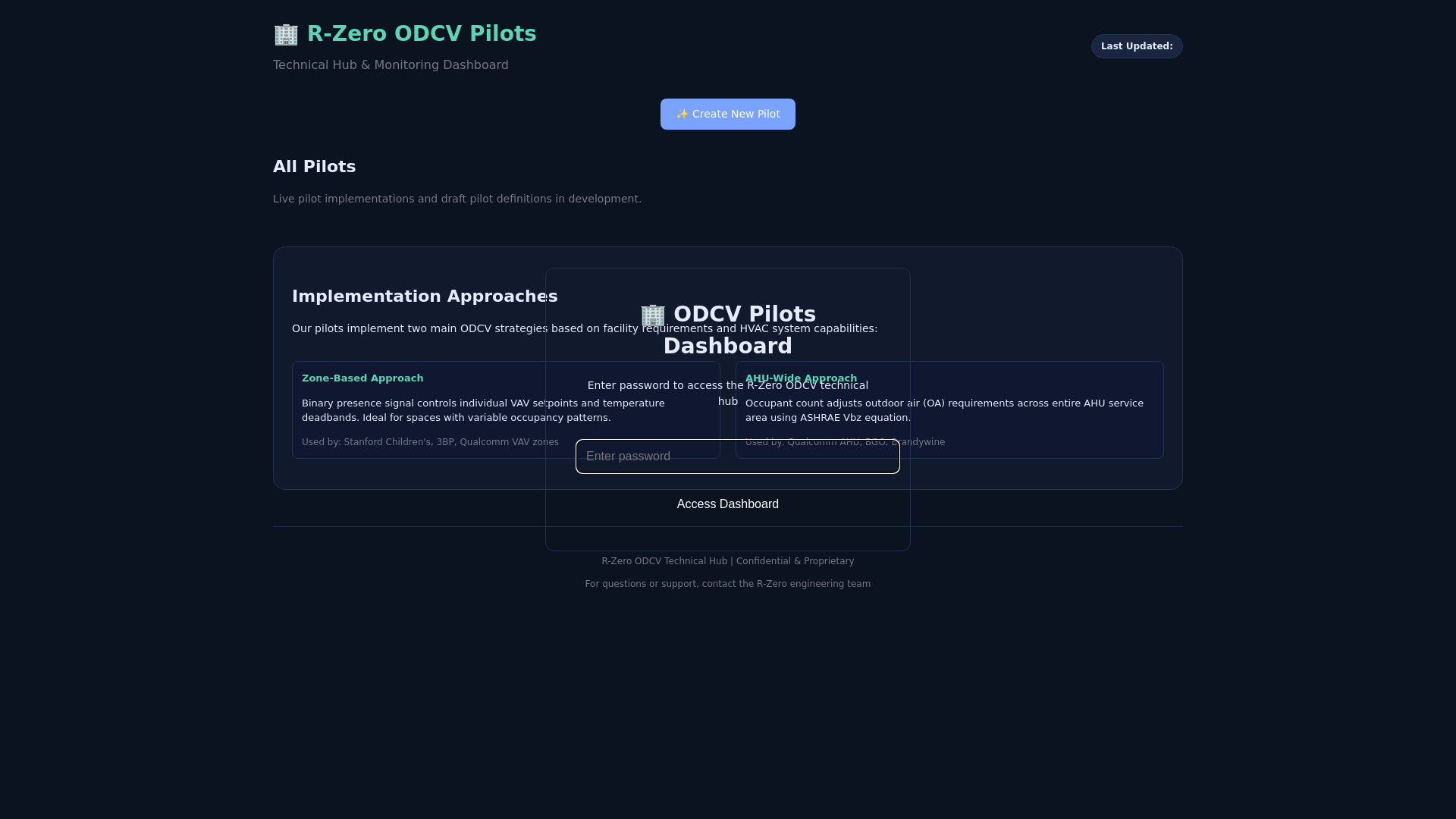website screenshot of https://odcv-pilot-prod.pages.dev/