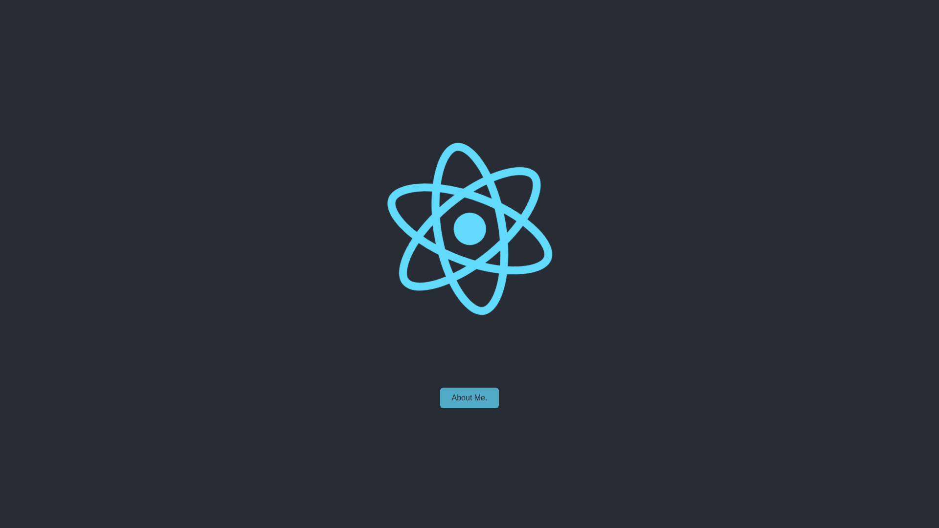 website screenshot of https://mikhailkolyakin.com/