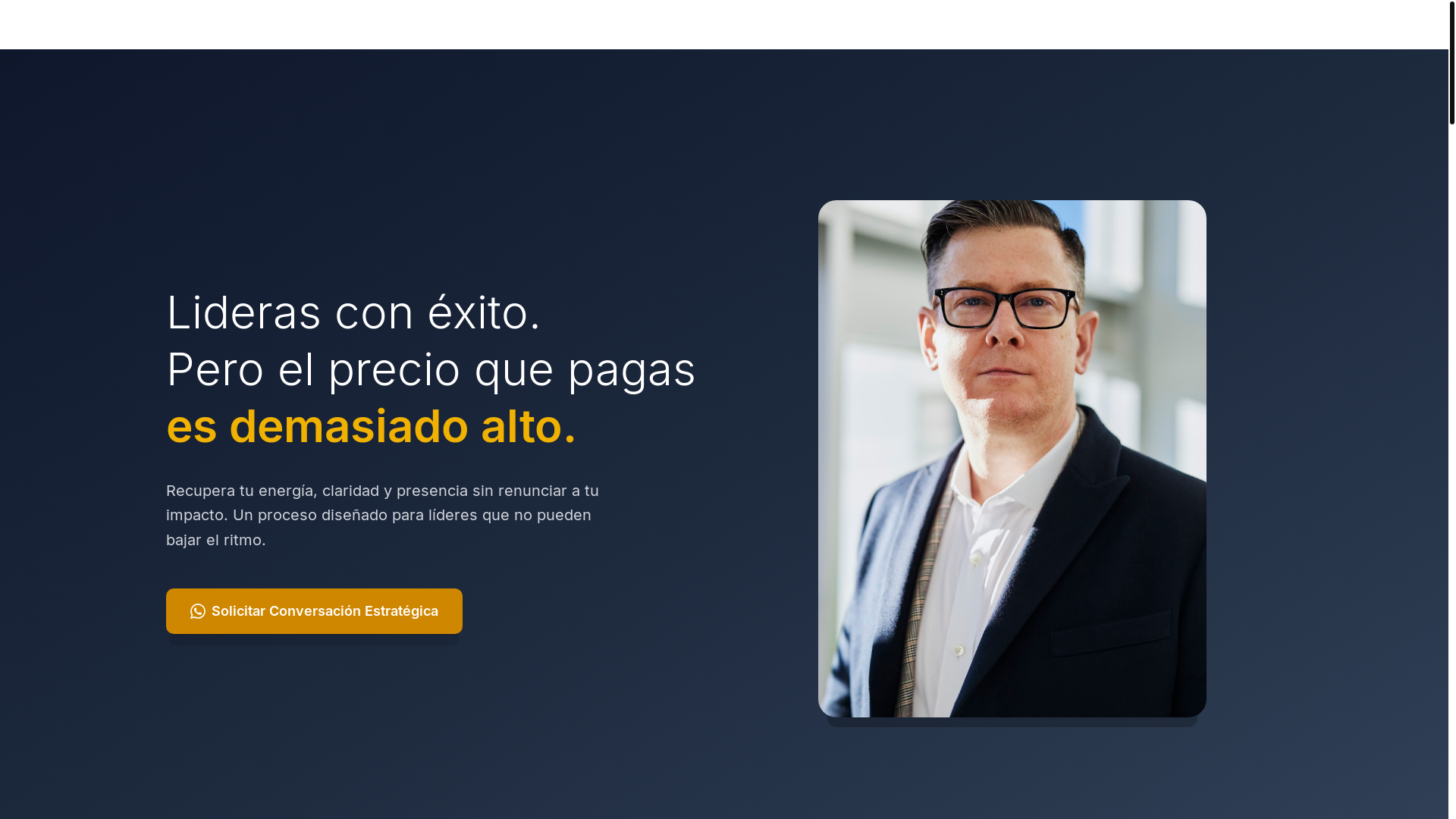 website screenshot of https://hablarysanar.com.ar/