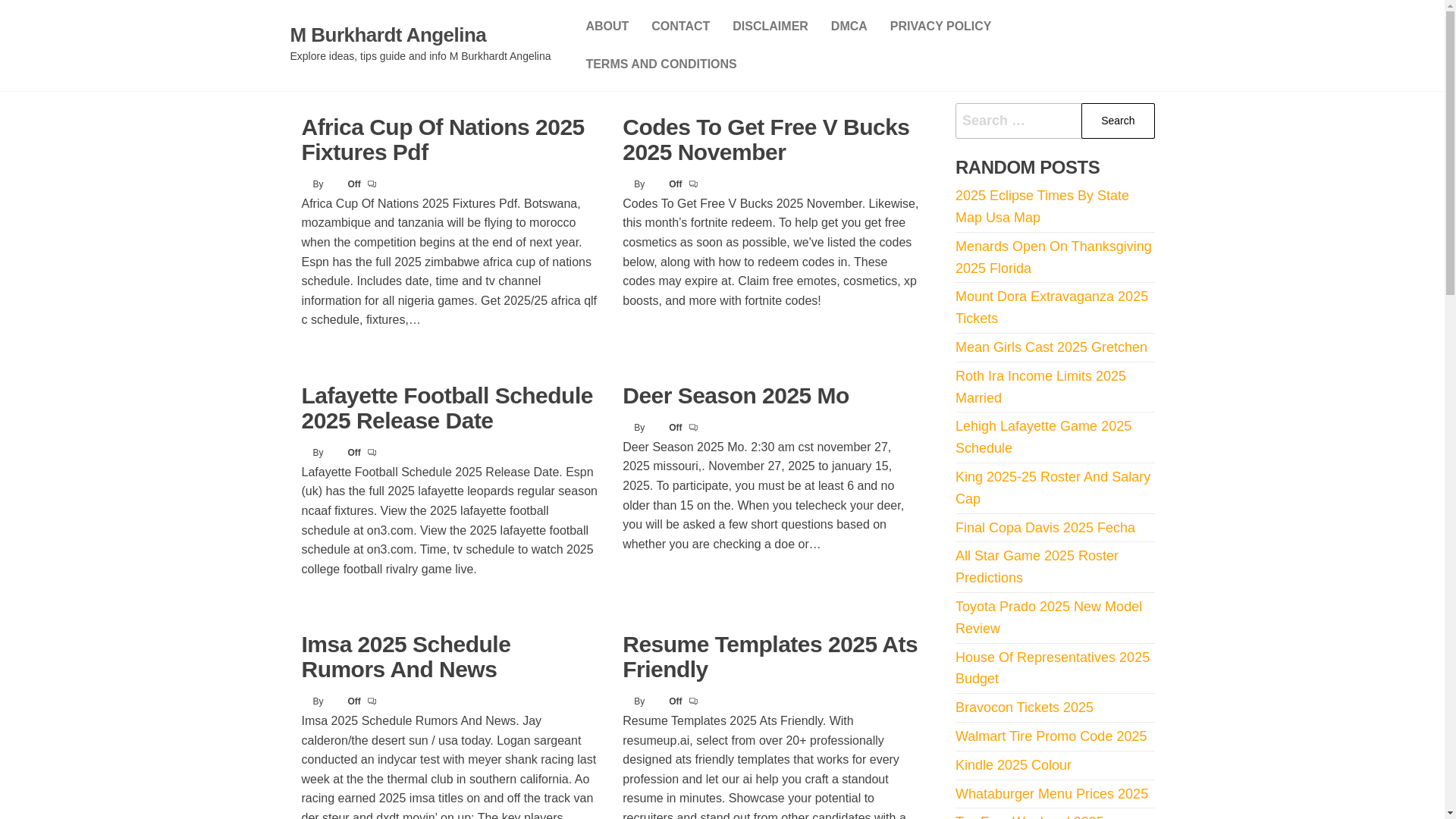 website screenshot of https://mburkhardtangelina.pages.dev/